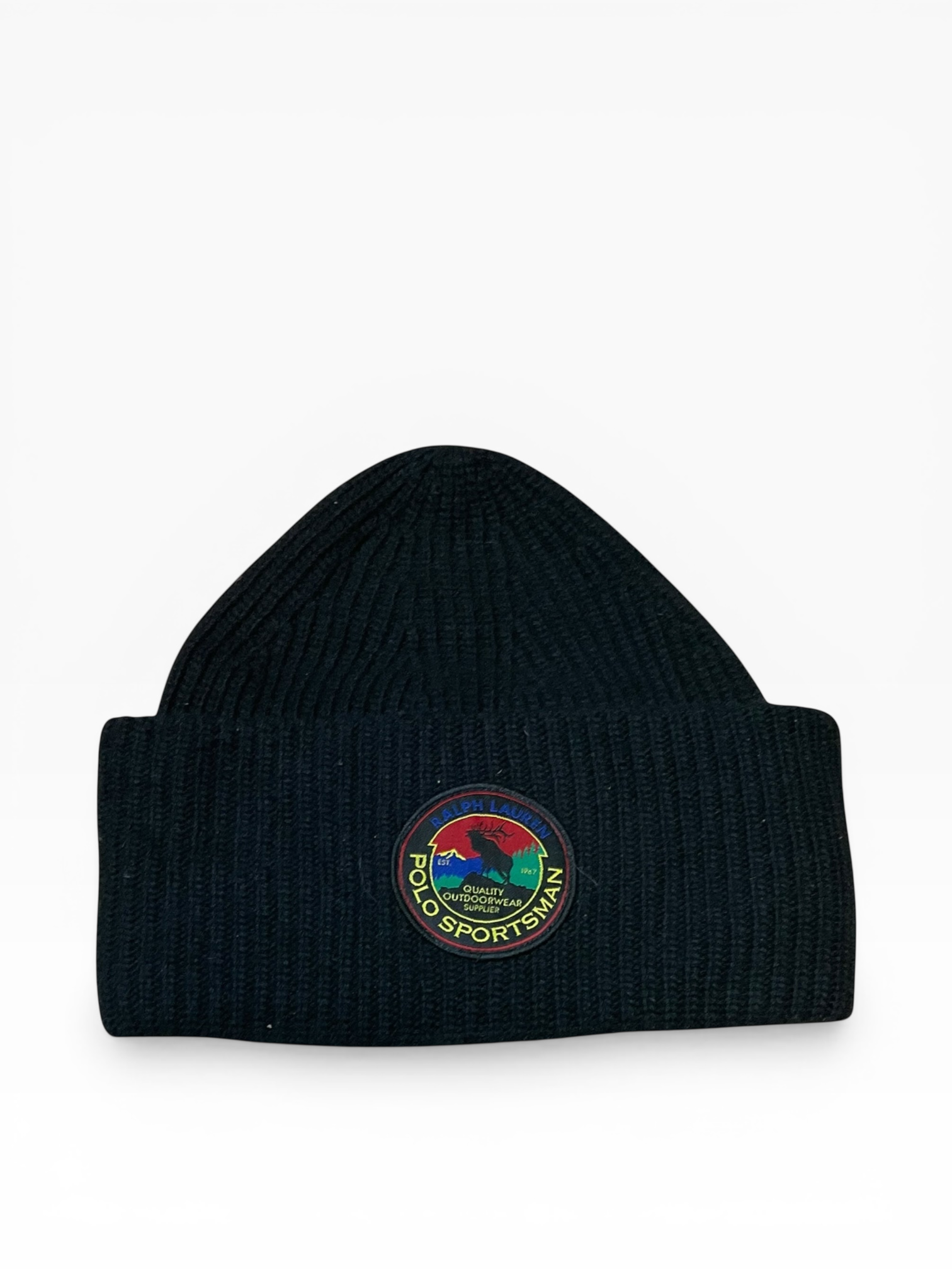 Polo Sportsman Beanie