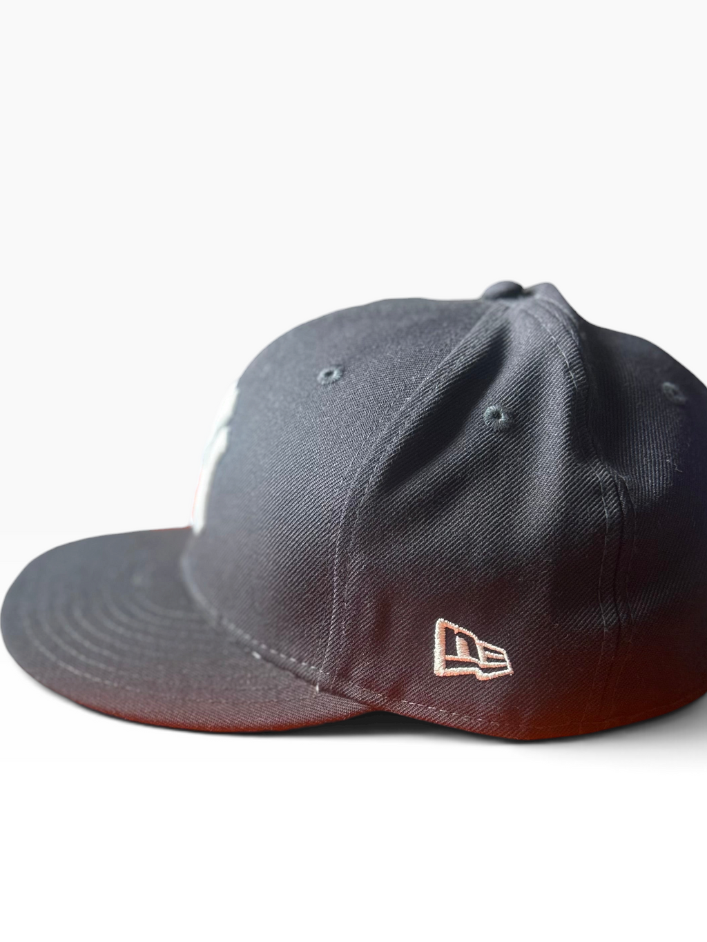 Yankee New Era Fitted