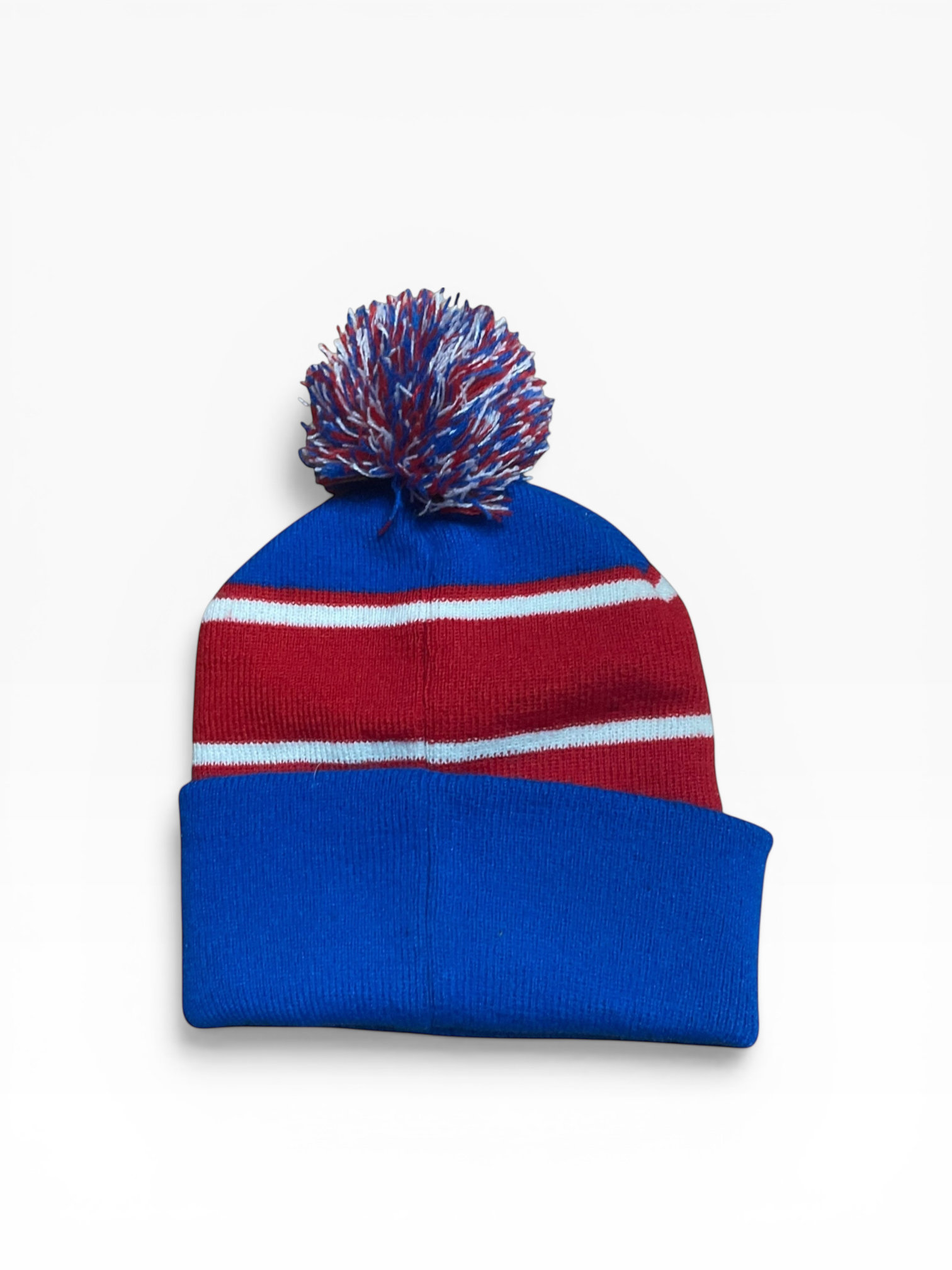 New York Ranger Beanie