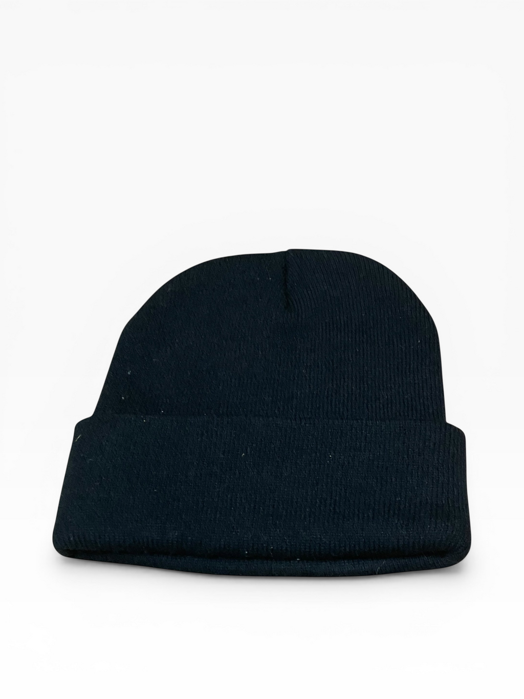 Black Cocaina Beanie