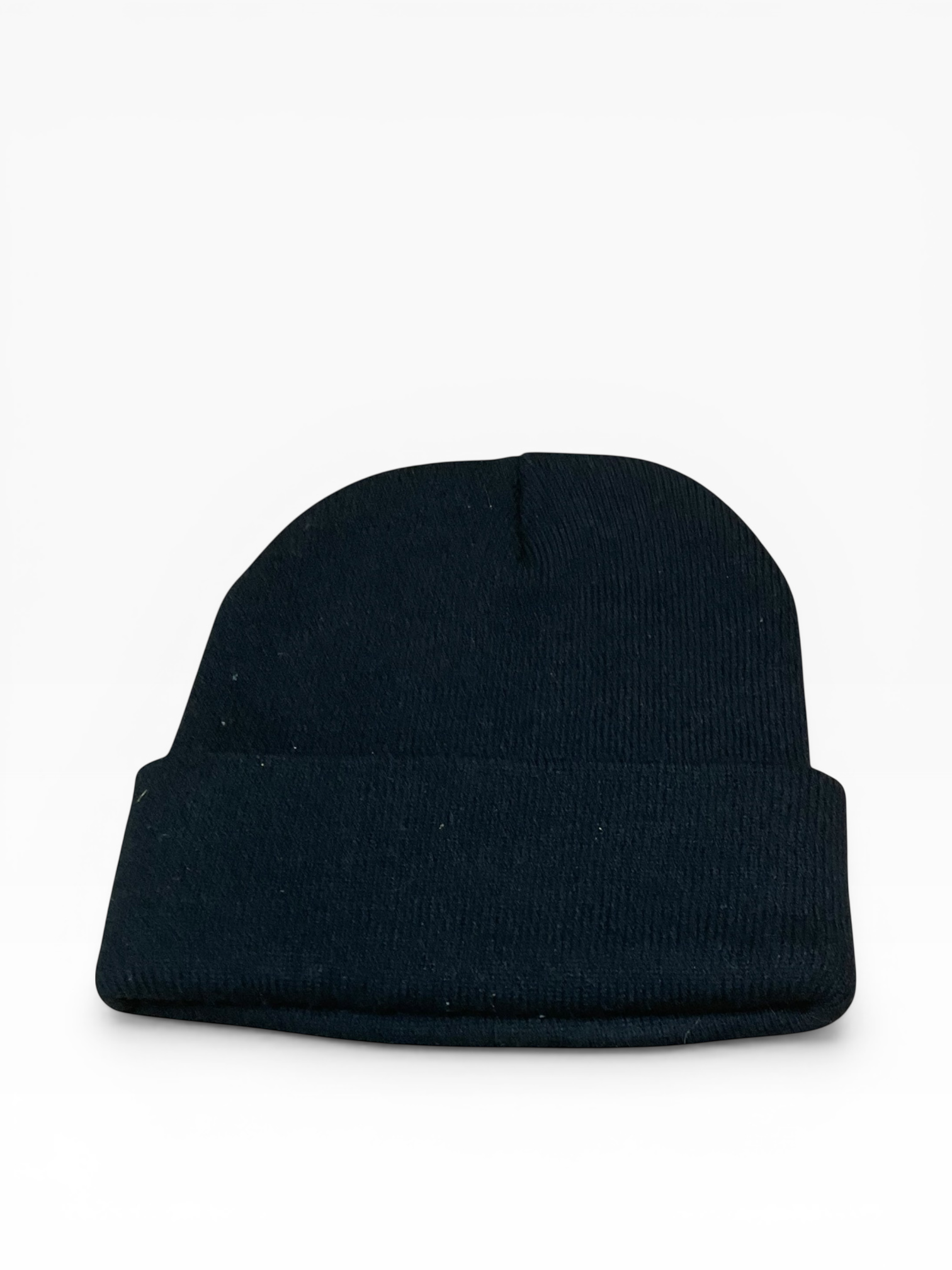Black Cocaina Beanie