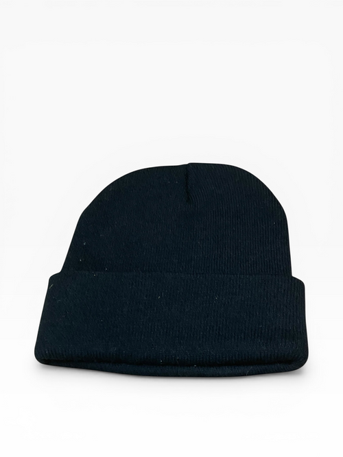 Black Cocaina Beanie