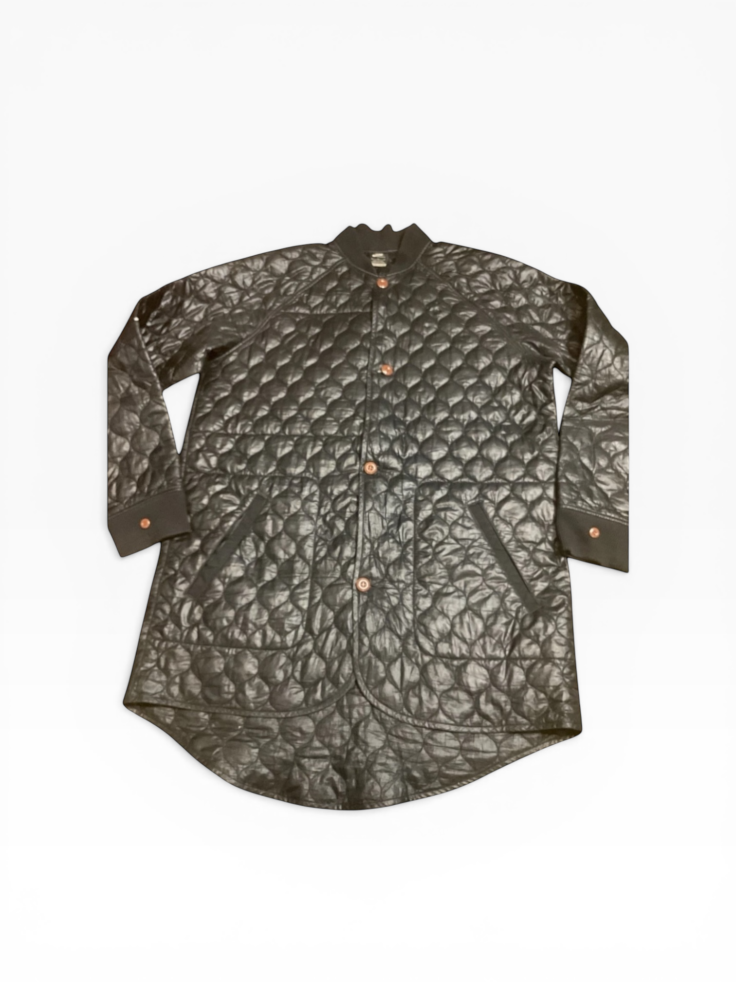 Nike Longline NSW Ventile Jacket (XL)