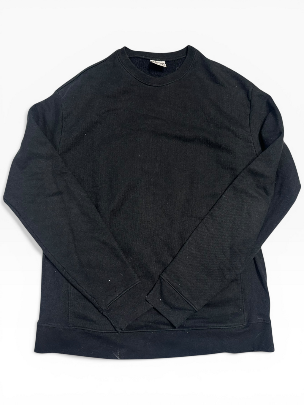 Oak Pullover Sweatshirt
