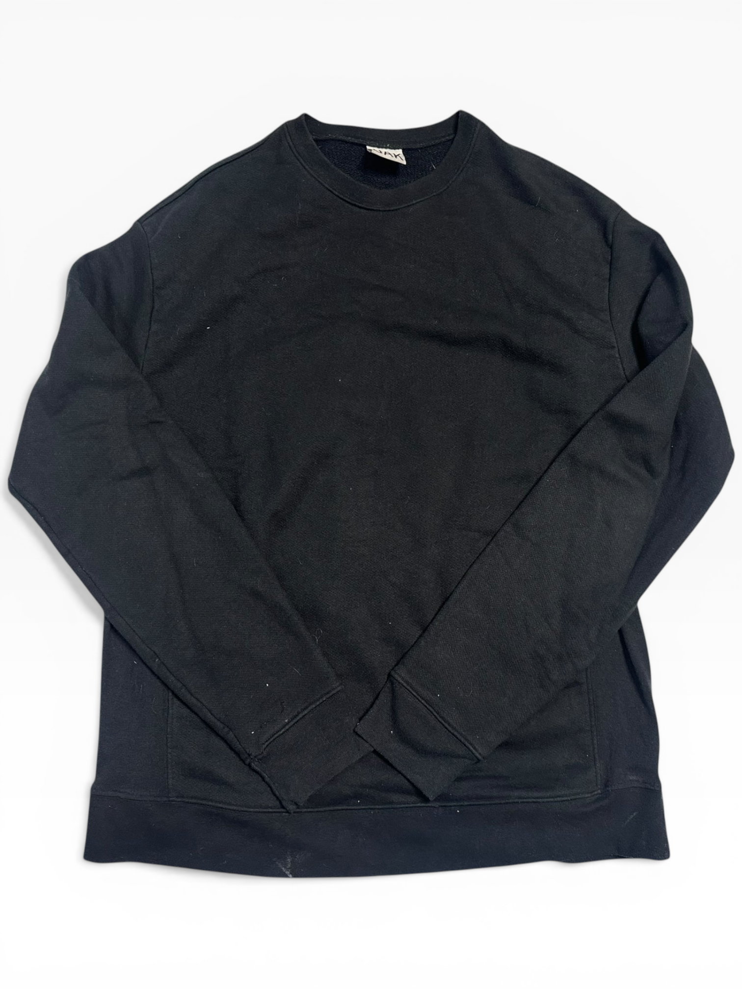 Oak Pullover Sweatshirt