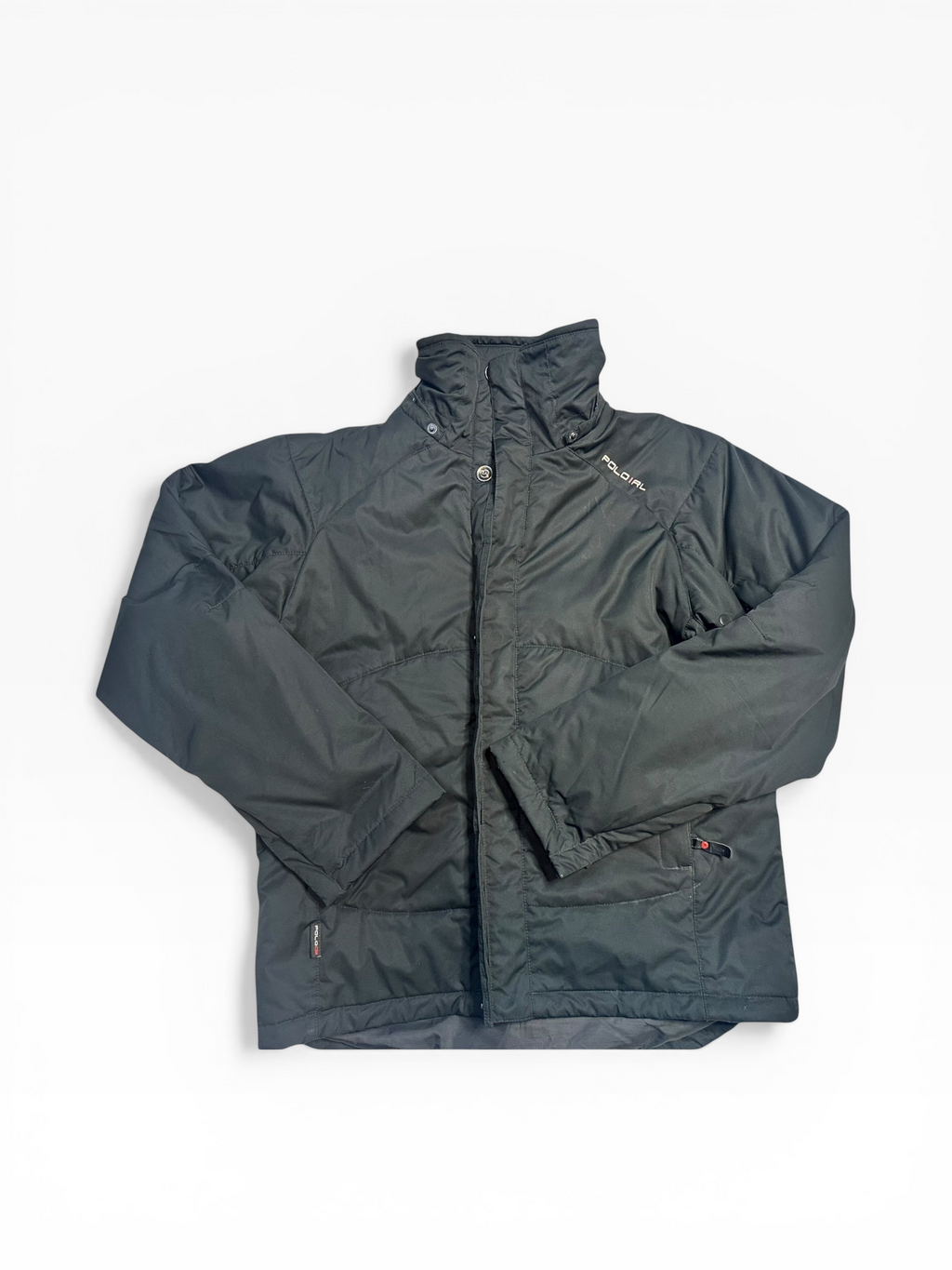 Polo Ralph Lauren Zipper Winter Jacket