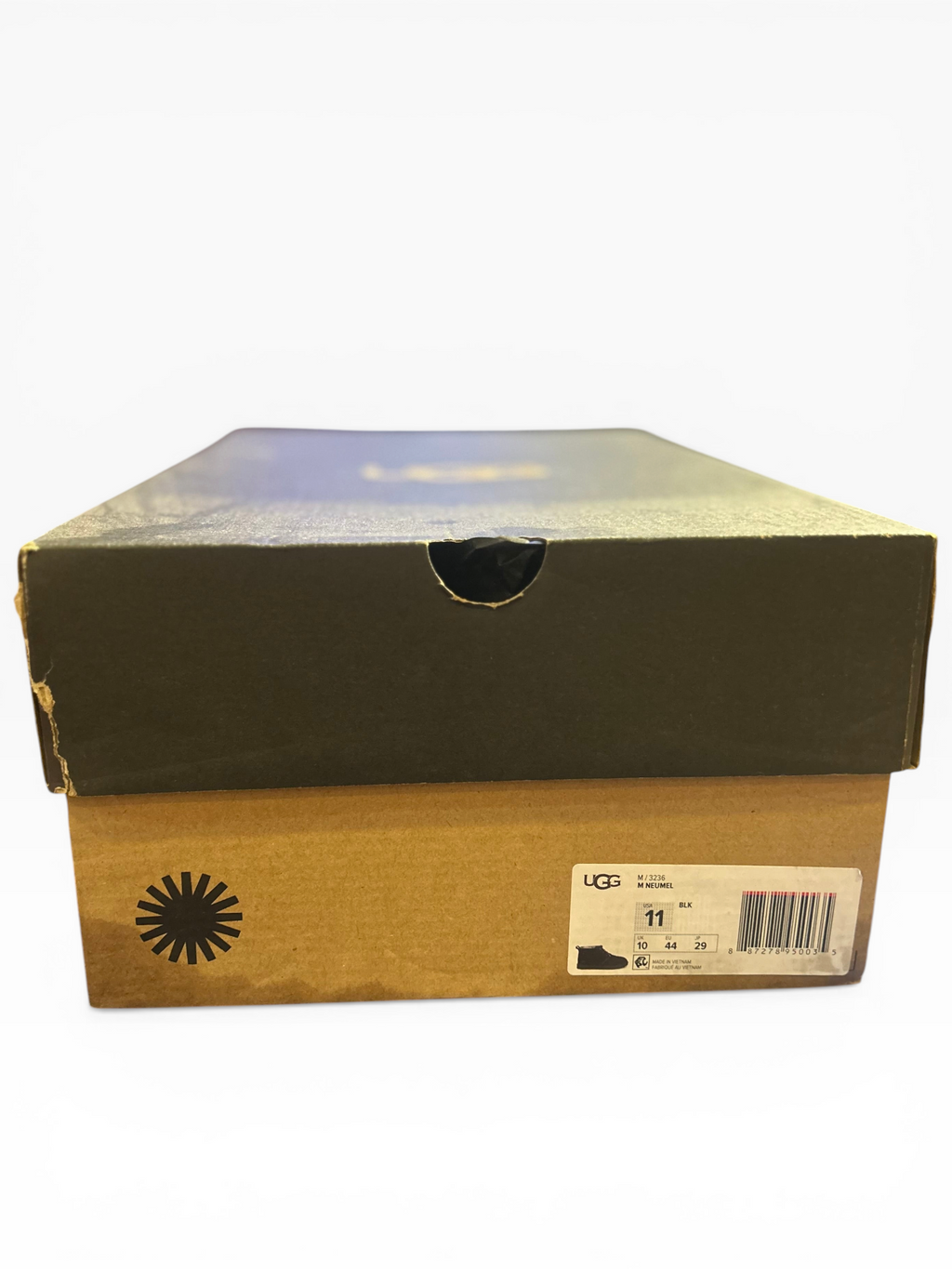 UGG Neumel chukka boots (11)