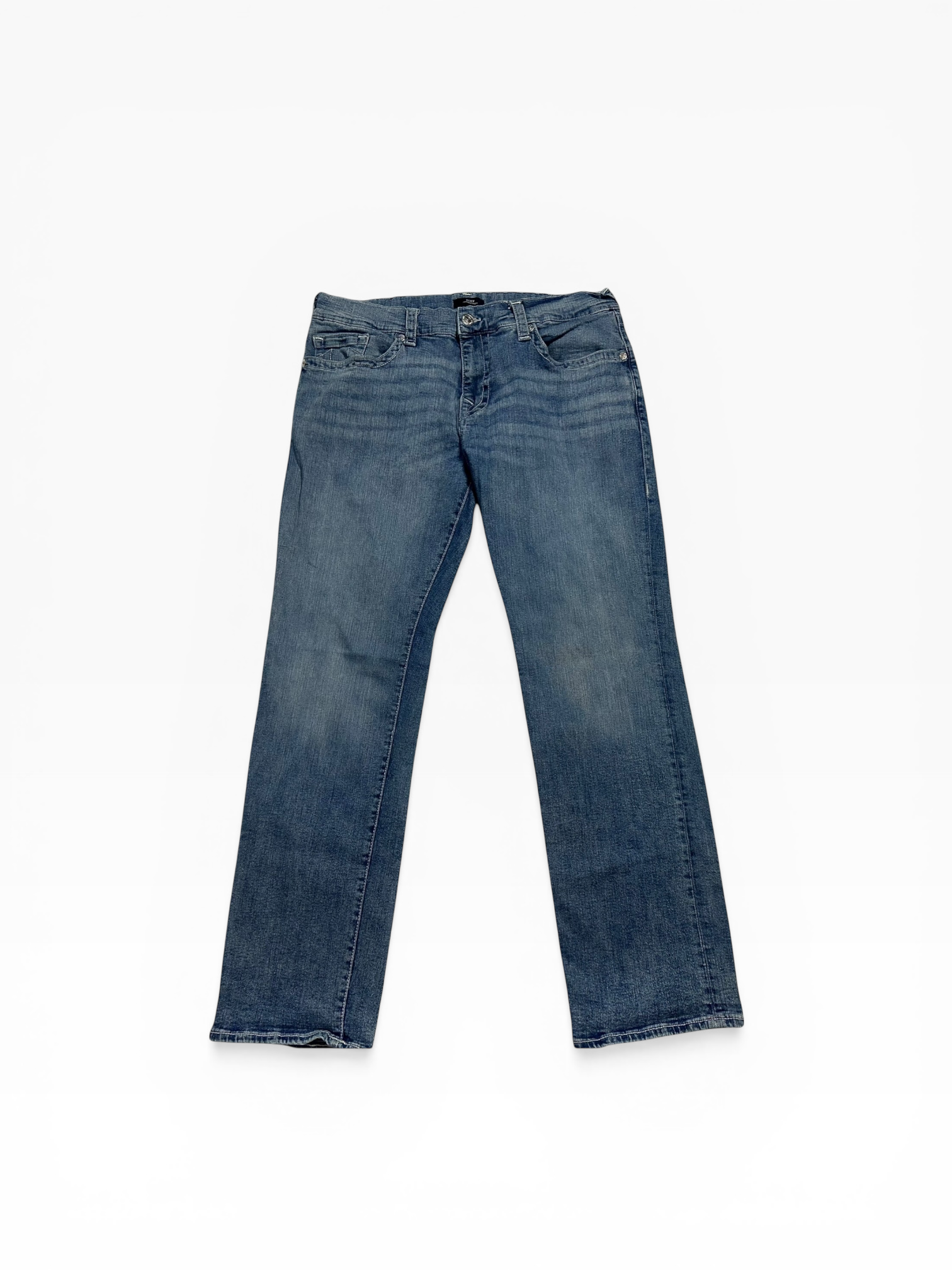 Ricky True Religion Denim(38)