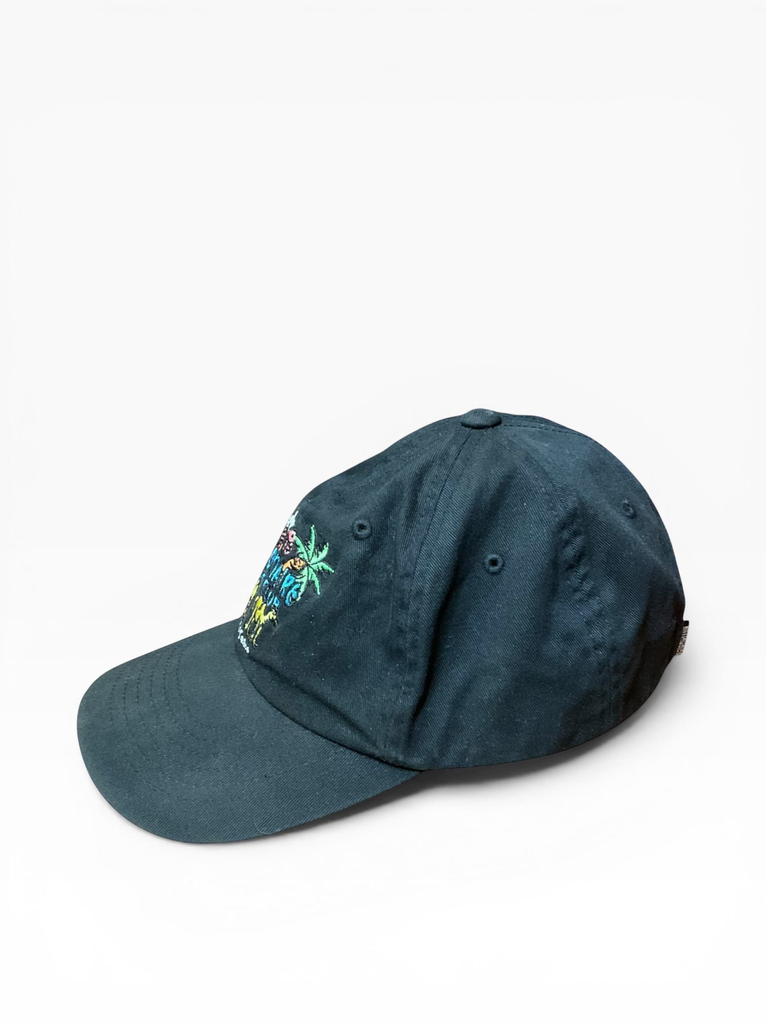 Billionaire Boys Club Strapback