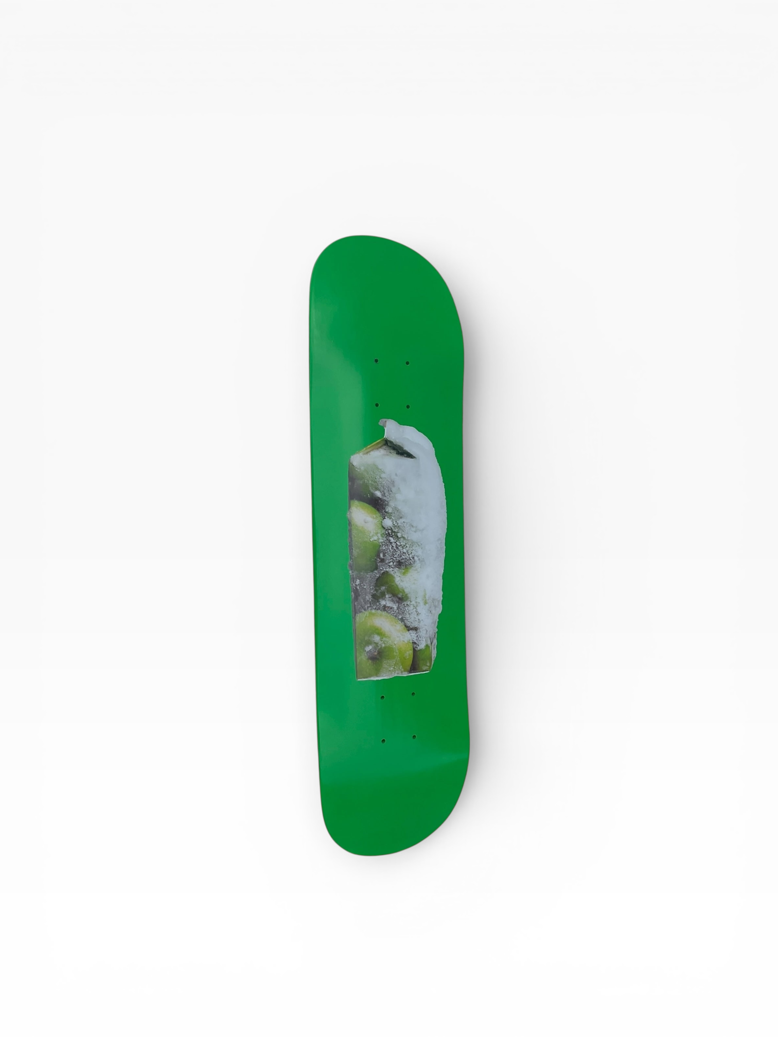 Supreme Mark Leckey ‘GreenScreen’ Skateboard Deck