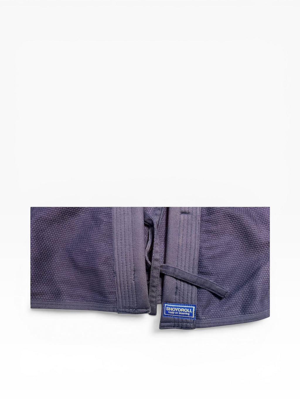Shoyoroll x Cactus Store Garden Gi Indigo (3)