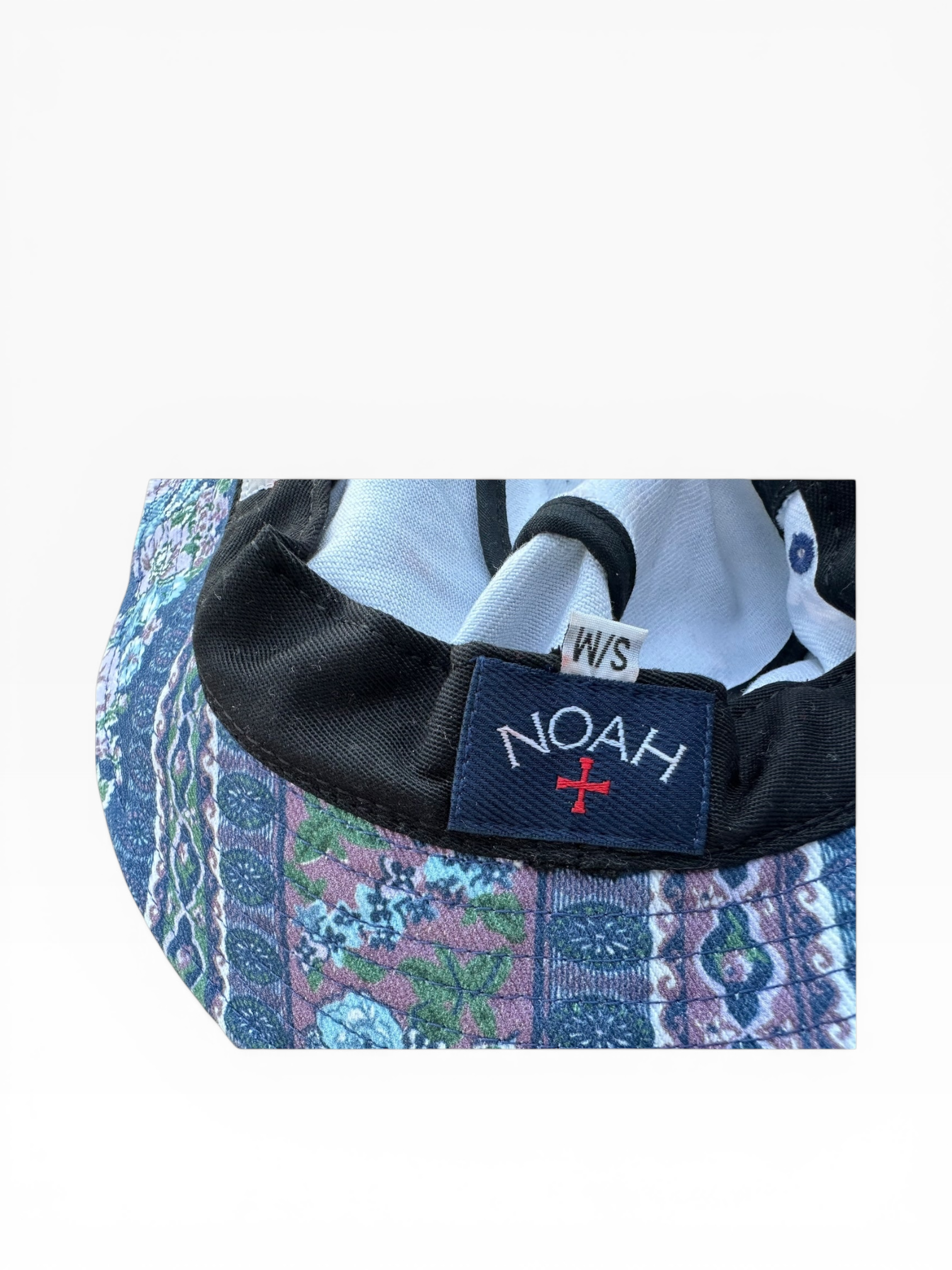 Noah Bucket