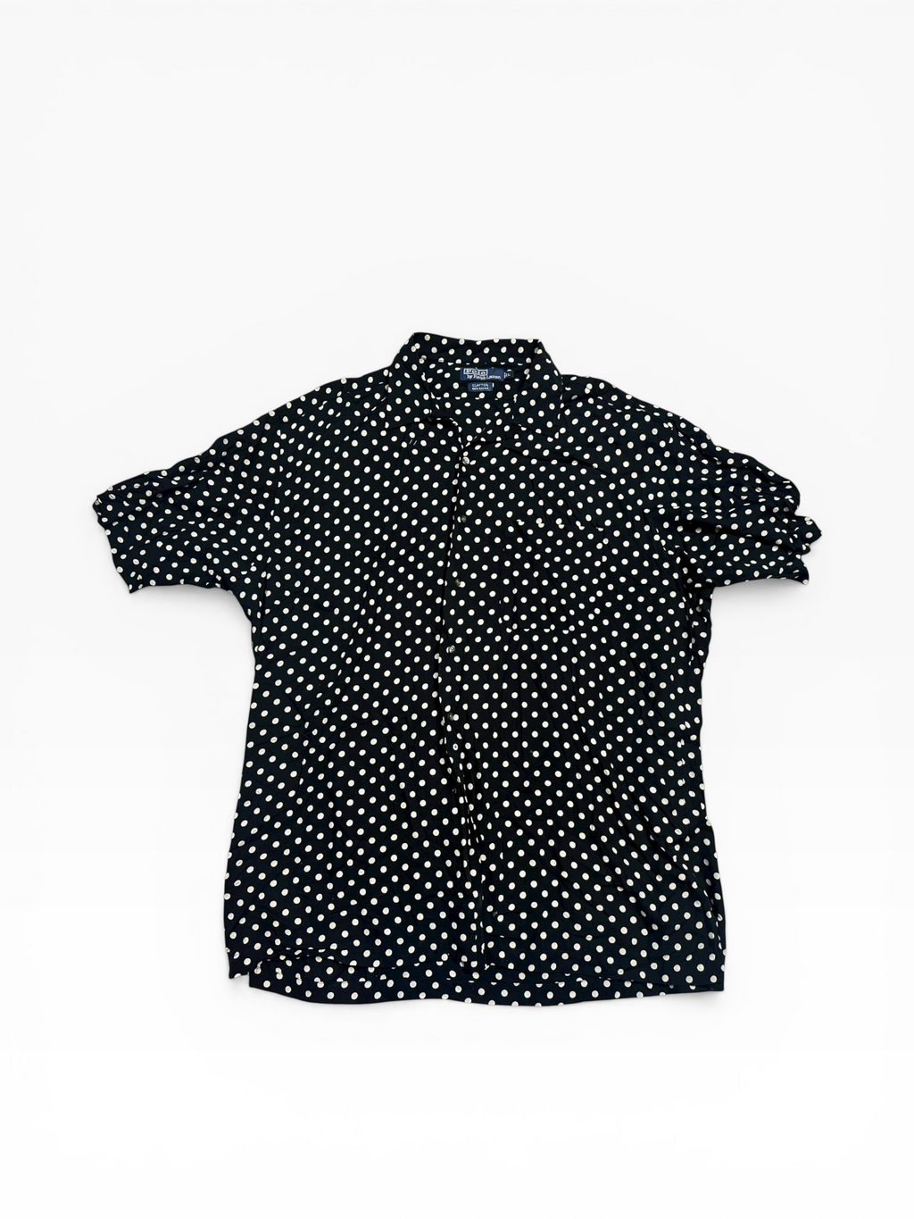 Polo Ralph Lauren Polka Dot Clayton Buttondown