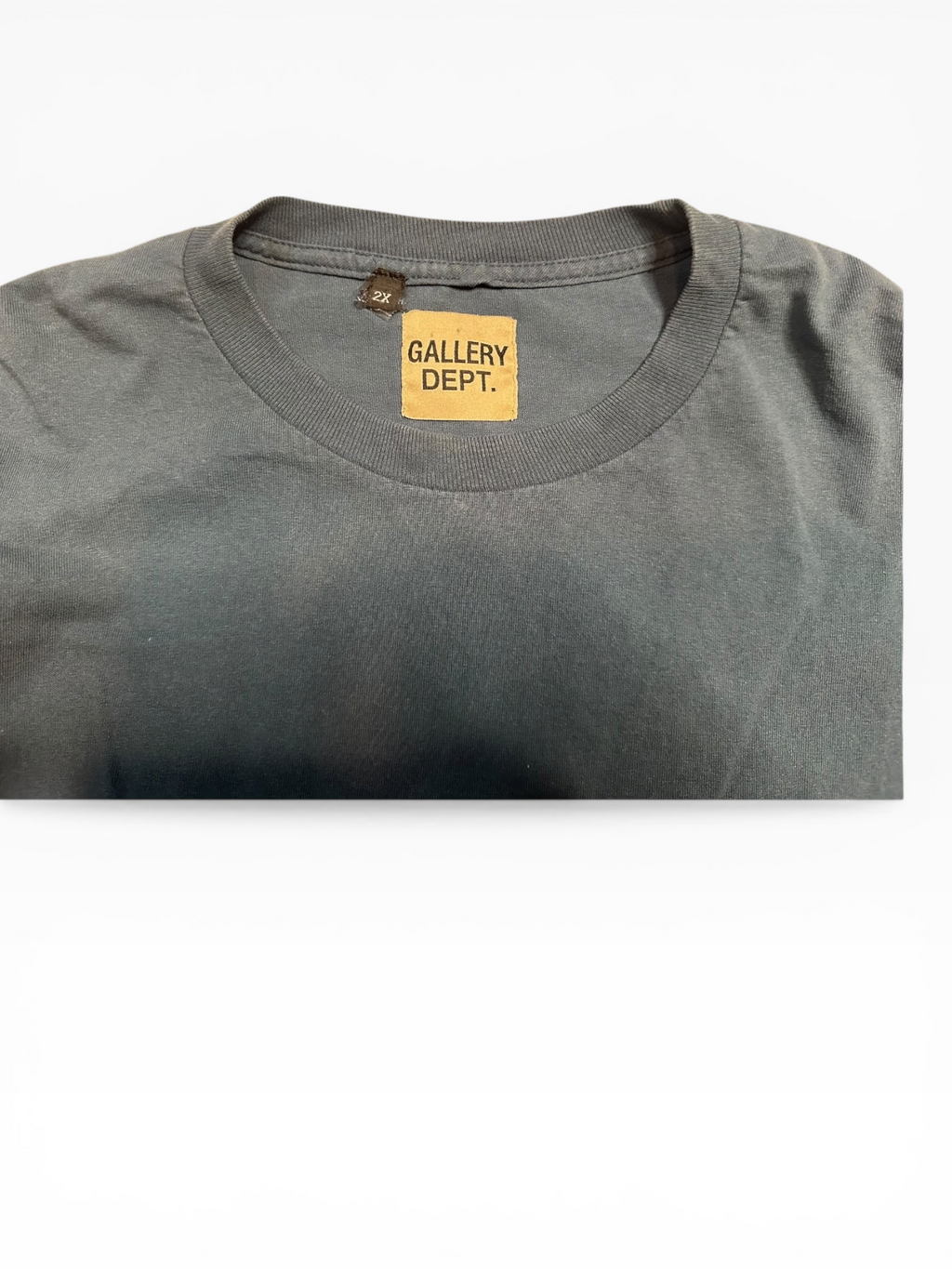 Gallery Dept. Long Sleeve  (2x)