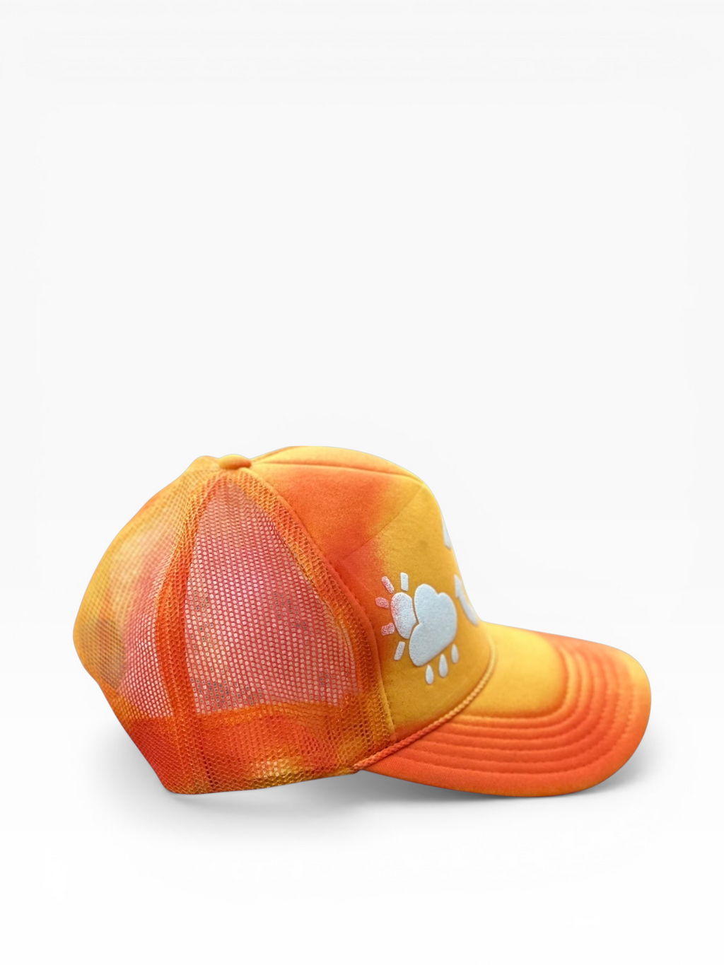 Tombogo Trucker Hat