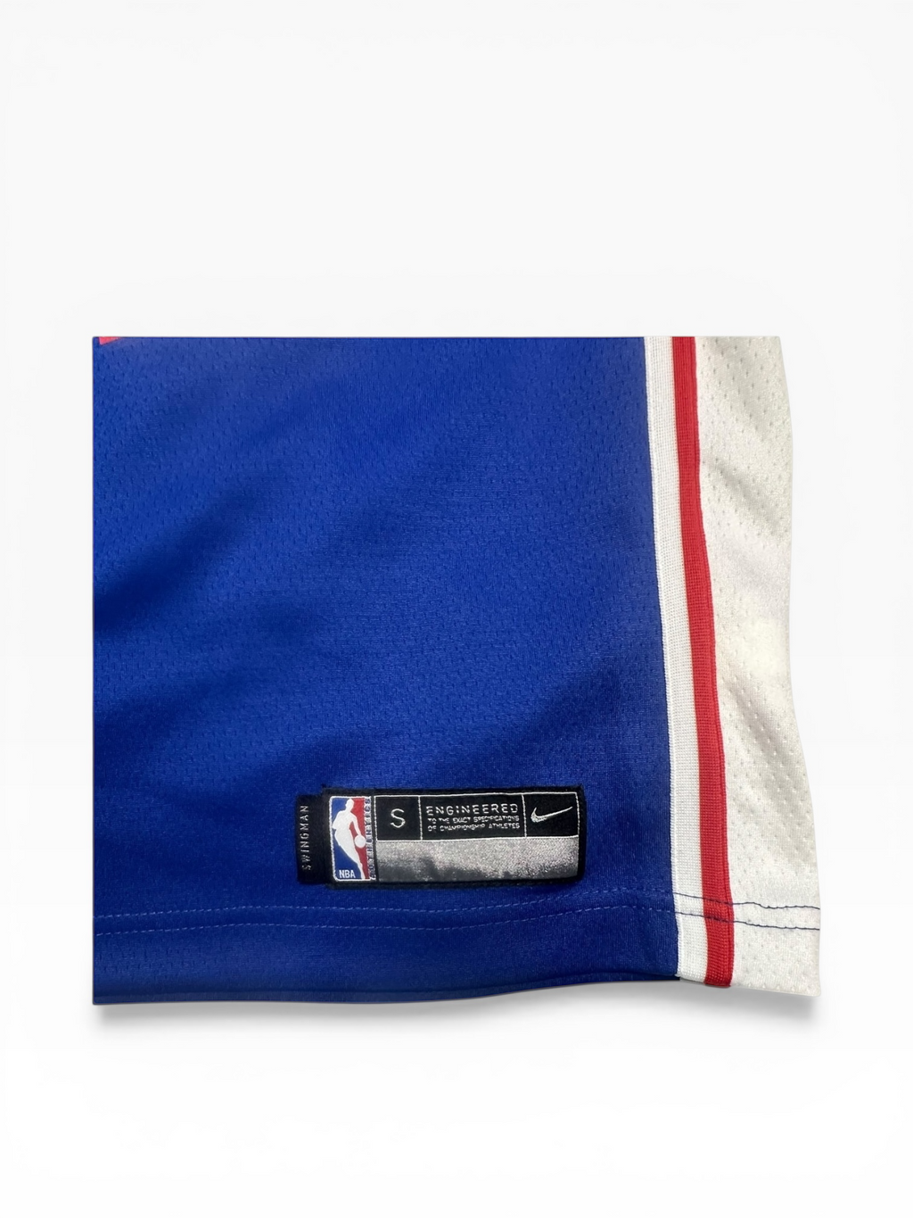 Nike Joel Jersey (Kids S)