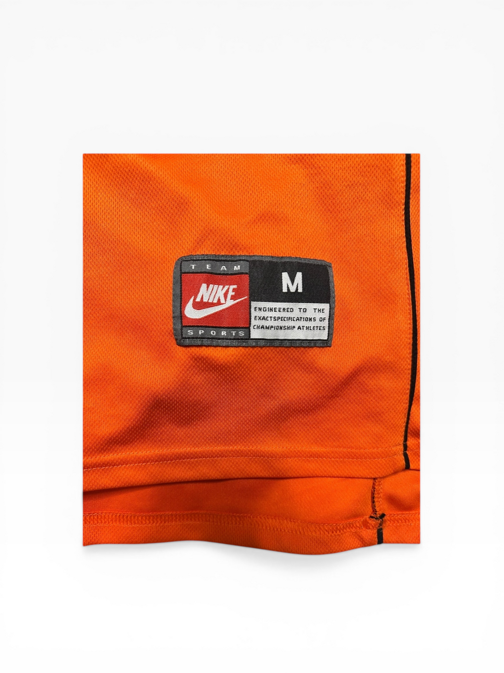 Nike Carmelo Anthony Syracuse Jersey (M)