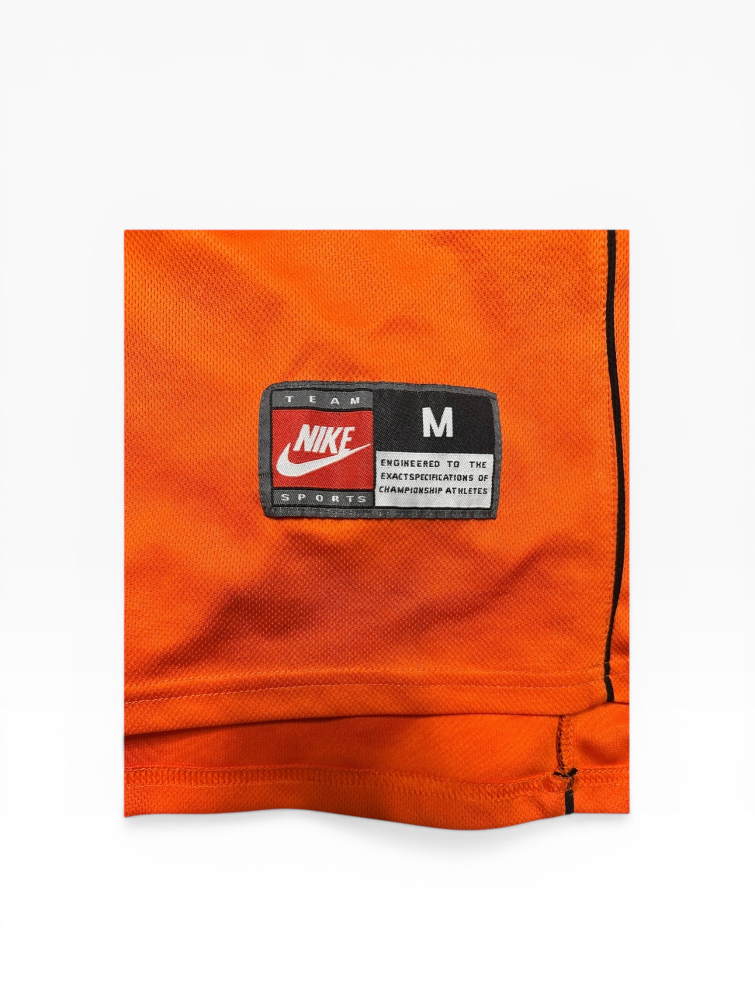 Nike Carmelo Anthony Syracuse Jersey (M)