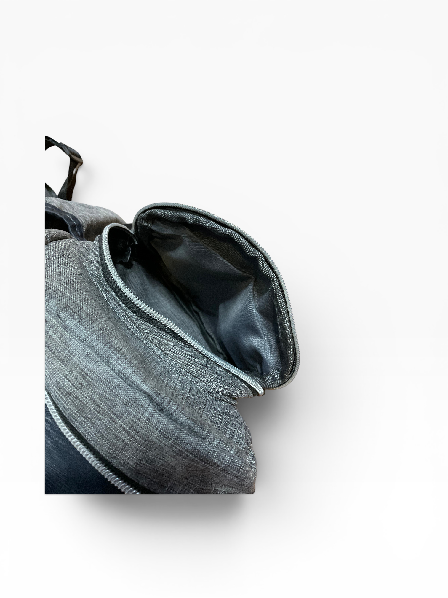Nike crossbody bag