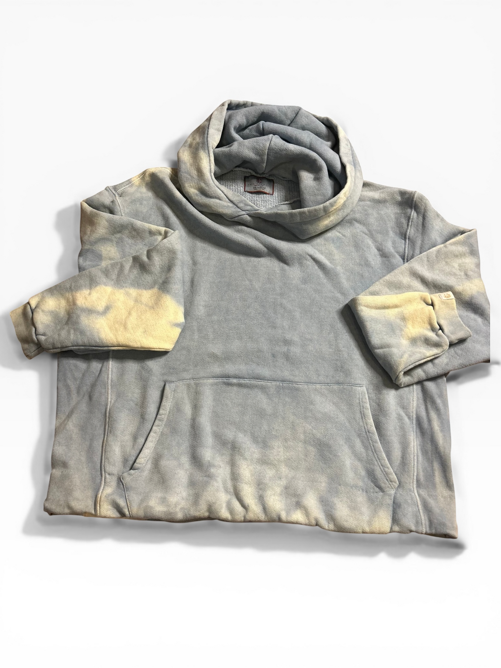Eric Emanuel Vegan Dyed Hoodie (XXL)