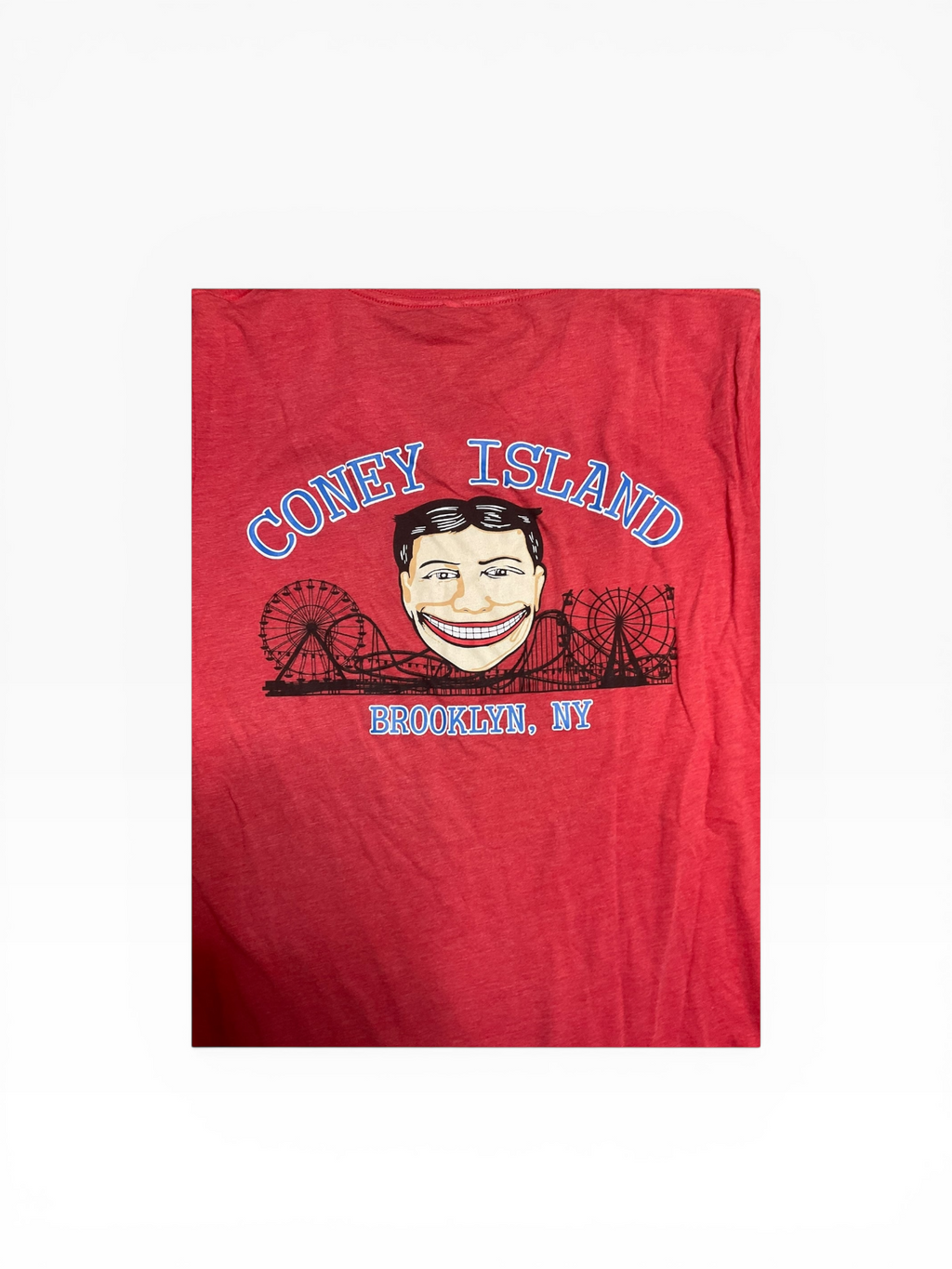 IHOP Coney Island Graphic Tee (Women’s M)
