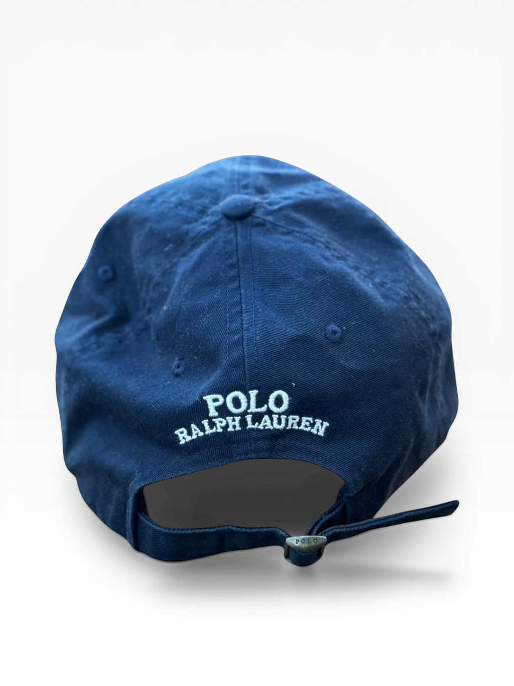 Polo Bear Hat