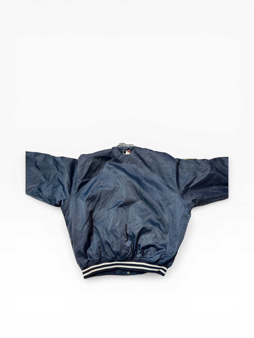 Cooperstown New York Yankee Bomber Jacket (L)