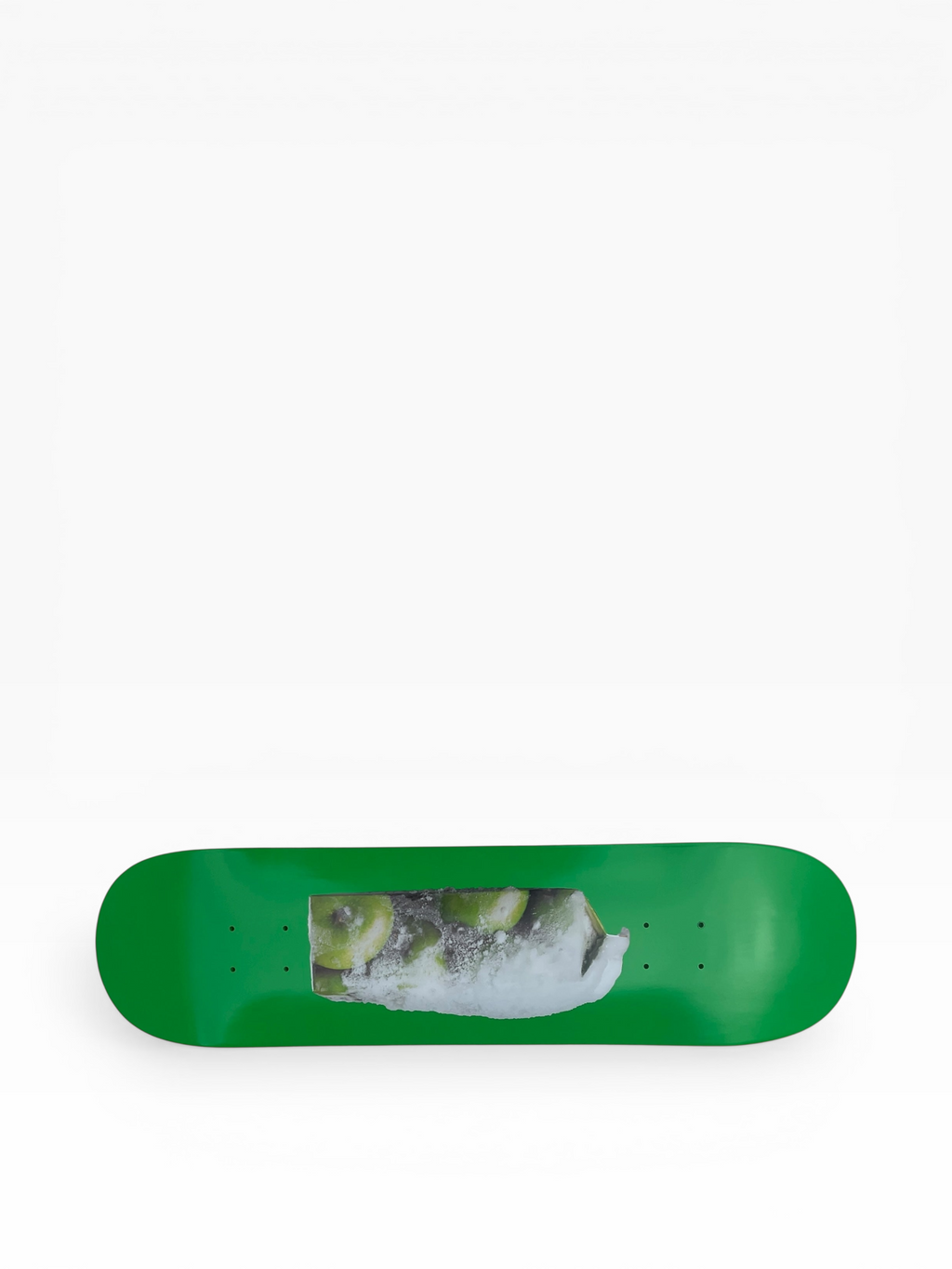Supreme Mark Leckey ‘GreenScreen’ Skateboard Deck
