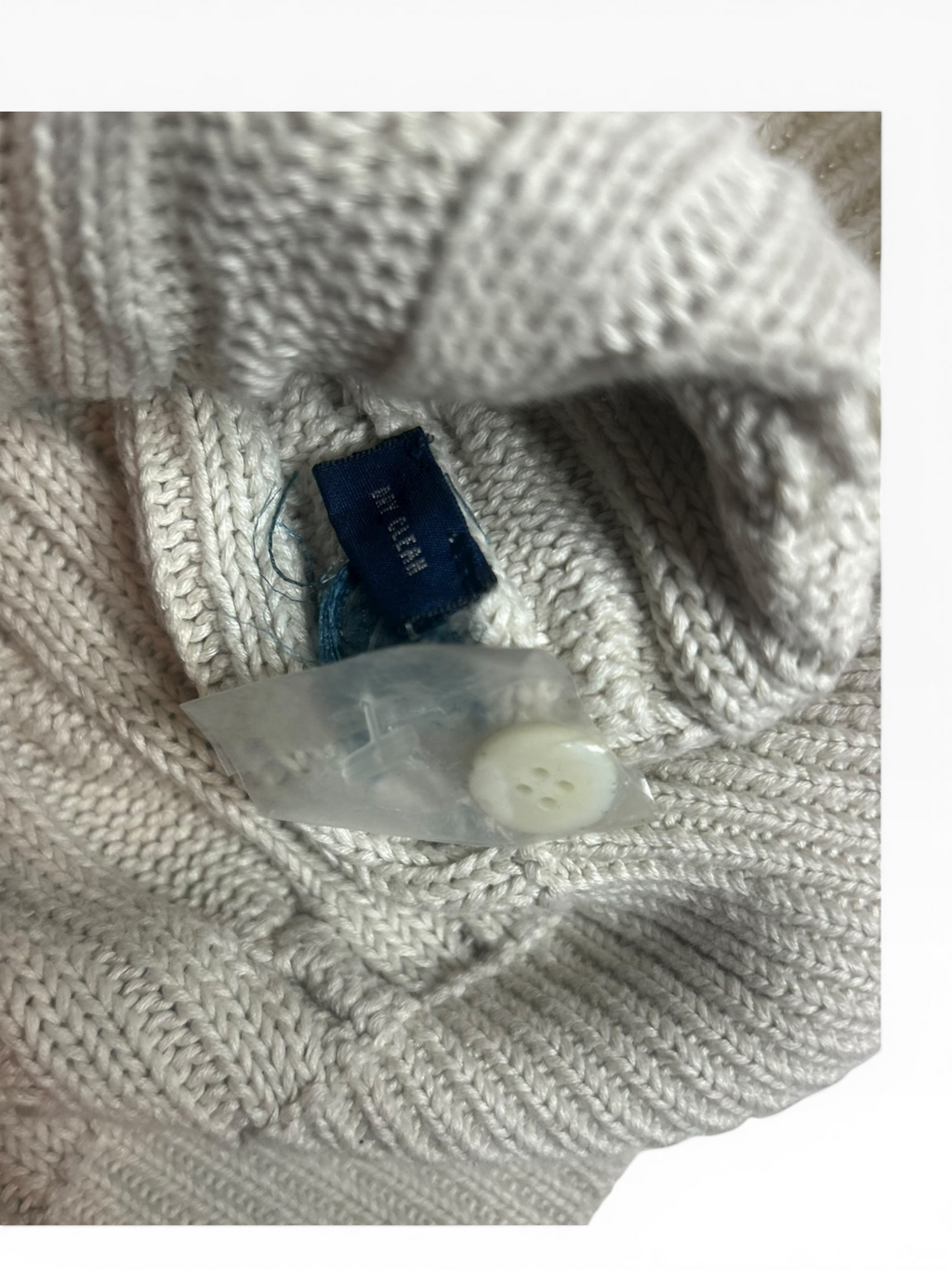 Polo Ralph Lauren Golf Sweater (L)