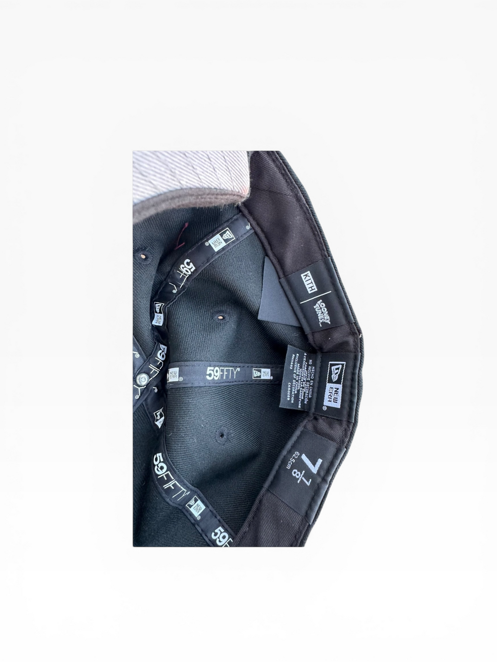 Kith Elmer Fudd Hat