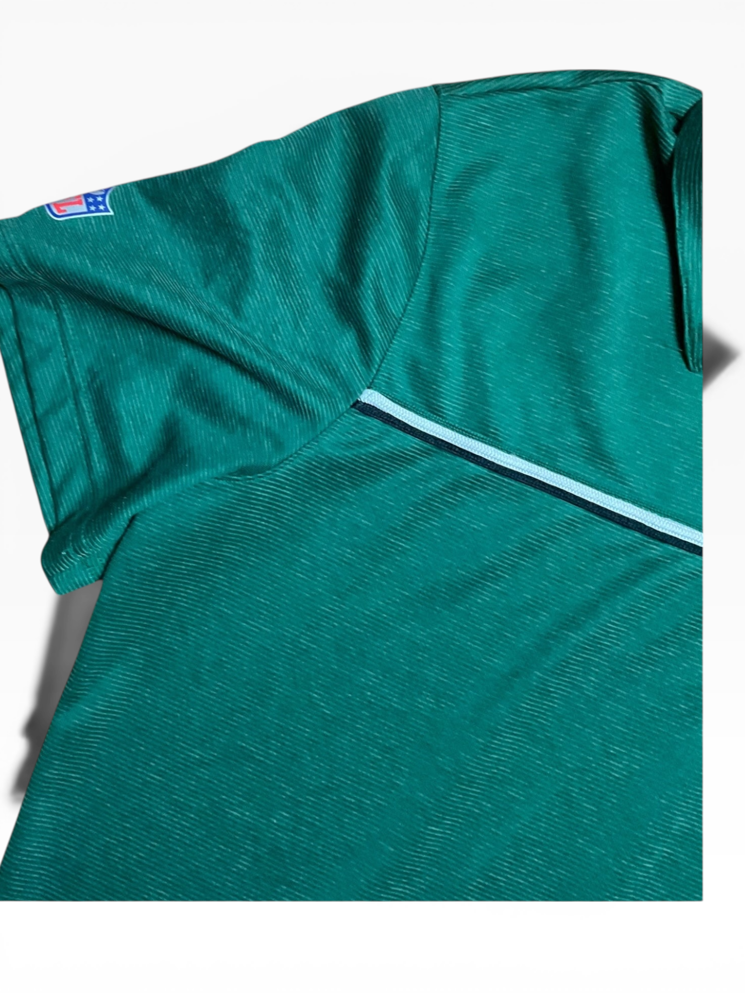 NY Jets Dri-fit Polo (XL)