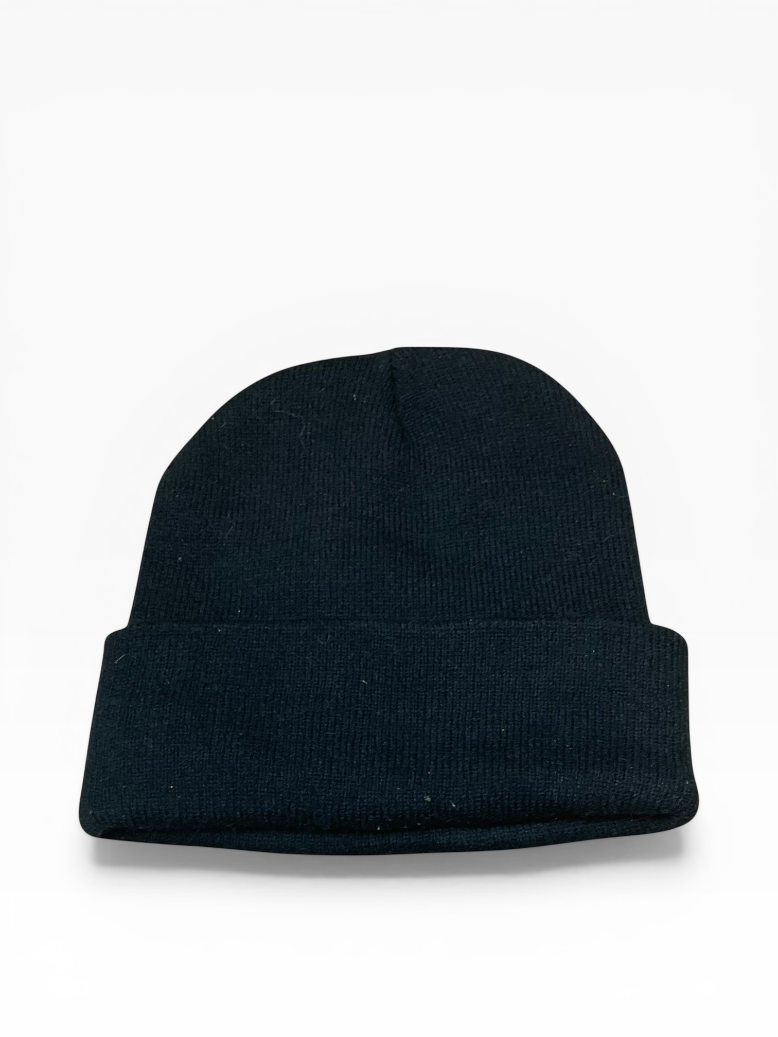Black Cocaina Beanie