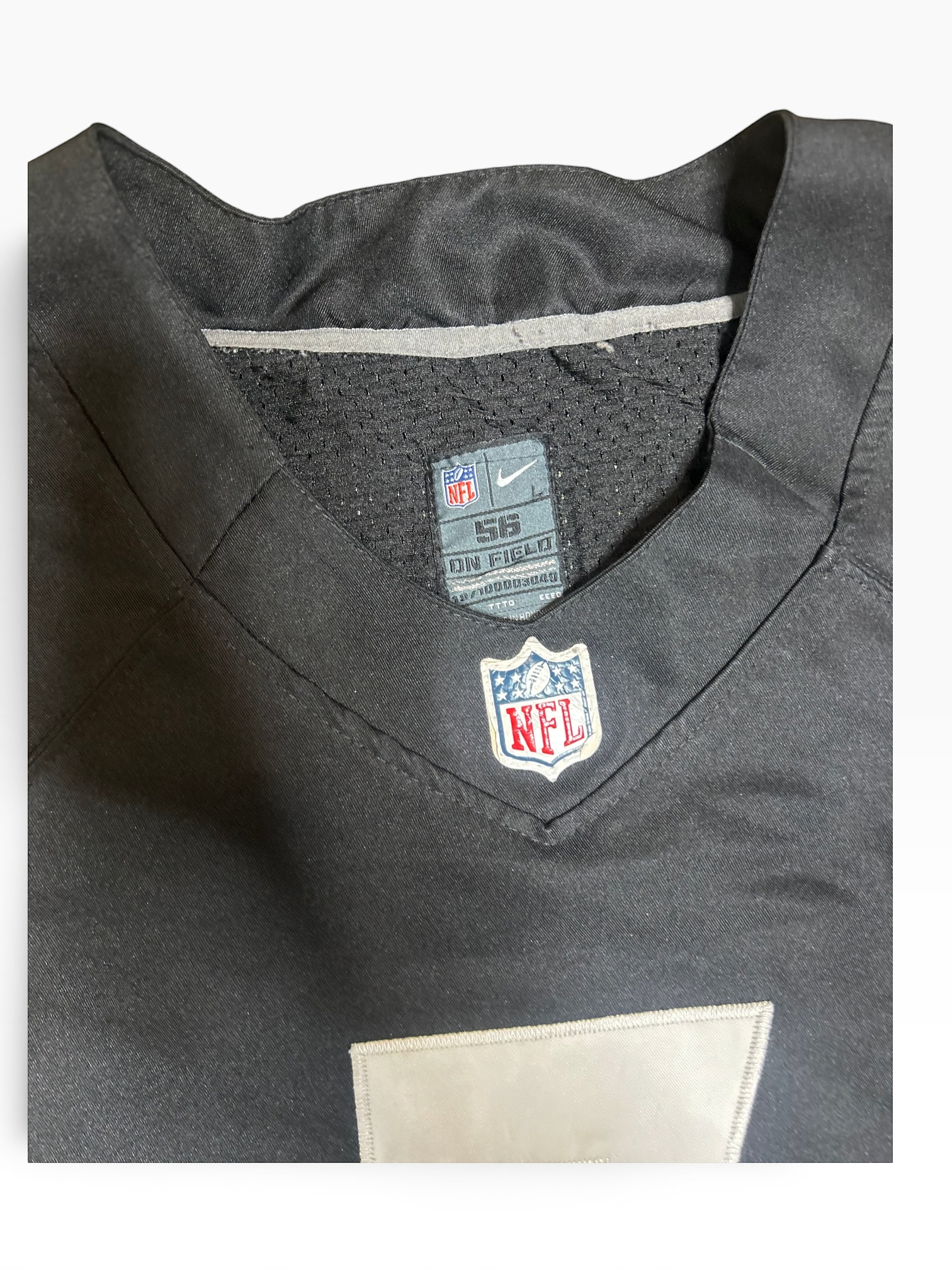 Nike Pittsburgh Steelers Ben Roethlisberger Throwback Jersey (56)
