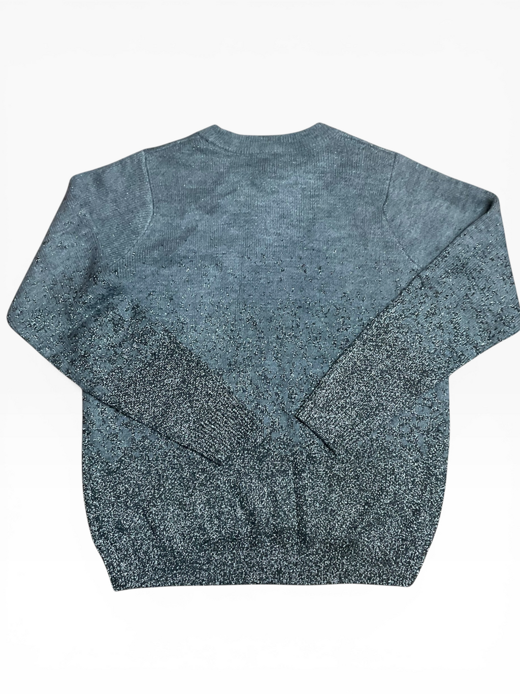 H&M Sparkle Sweater (L)