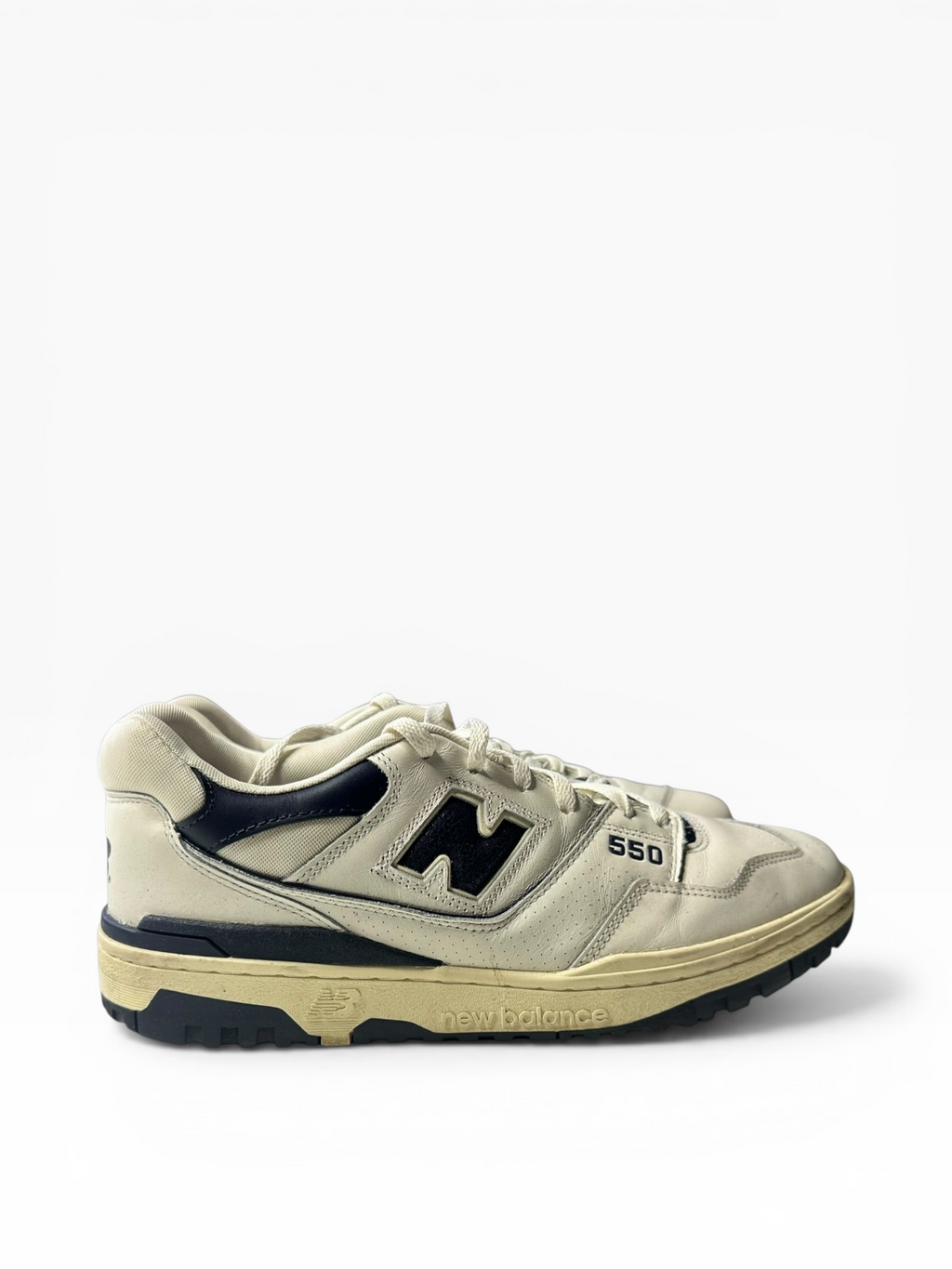 New Balance 550 Aimé Leon Dore (Navy 13)