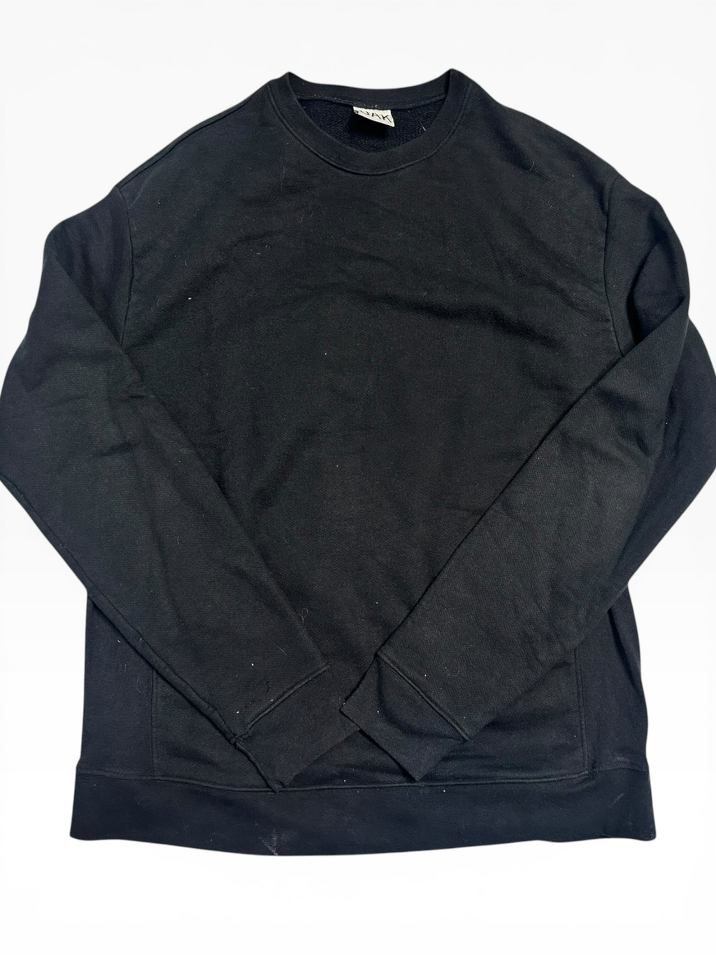 Oak Pullover Sweatshirt