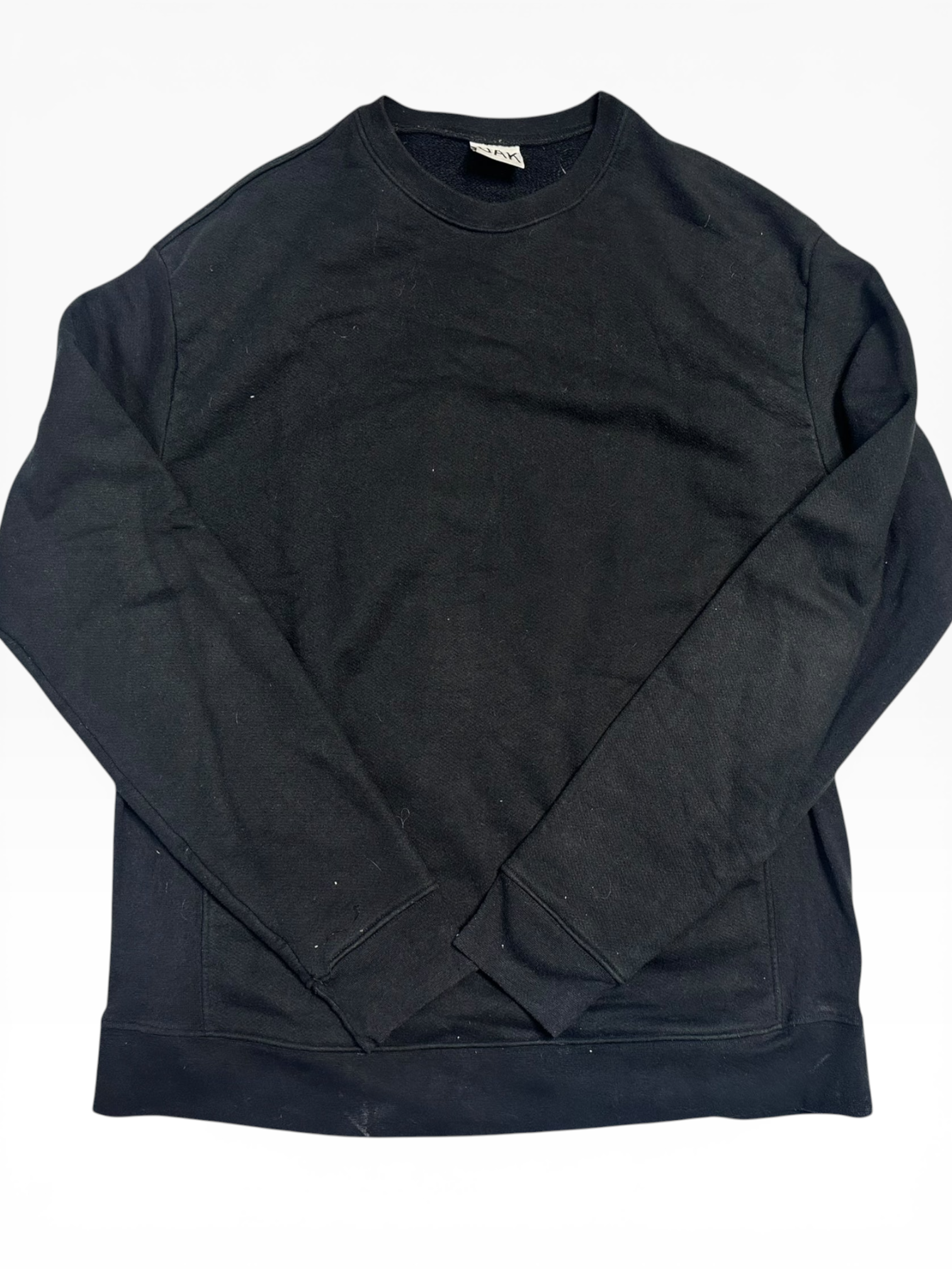Oak Pullover Sweatshirt
