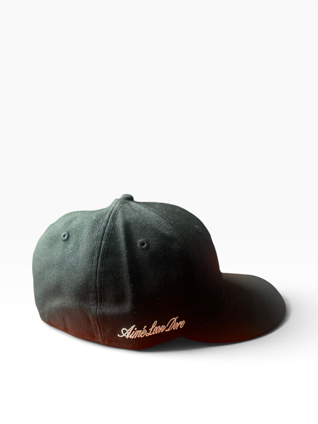 Aime Leon Dore Mets Fitted