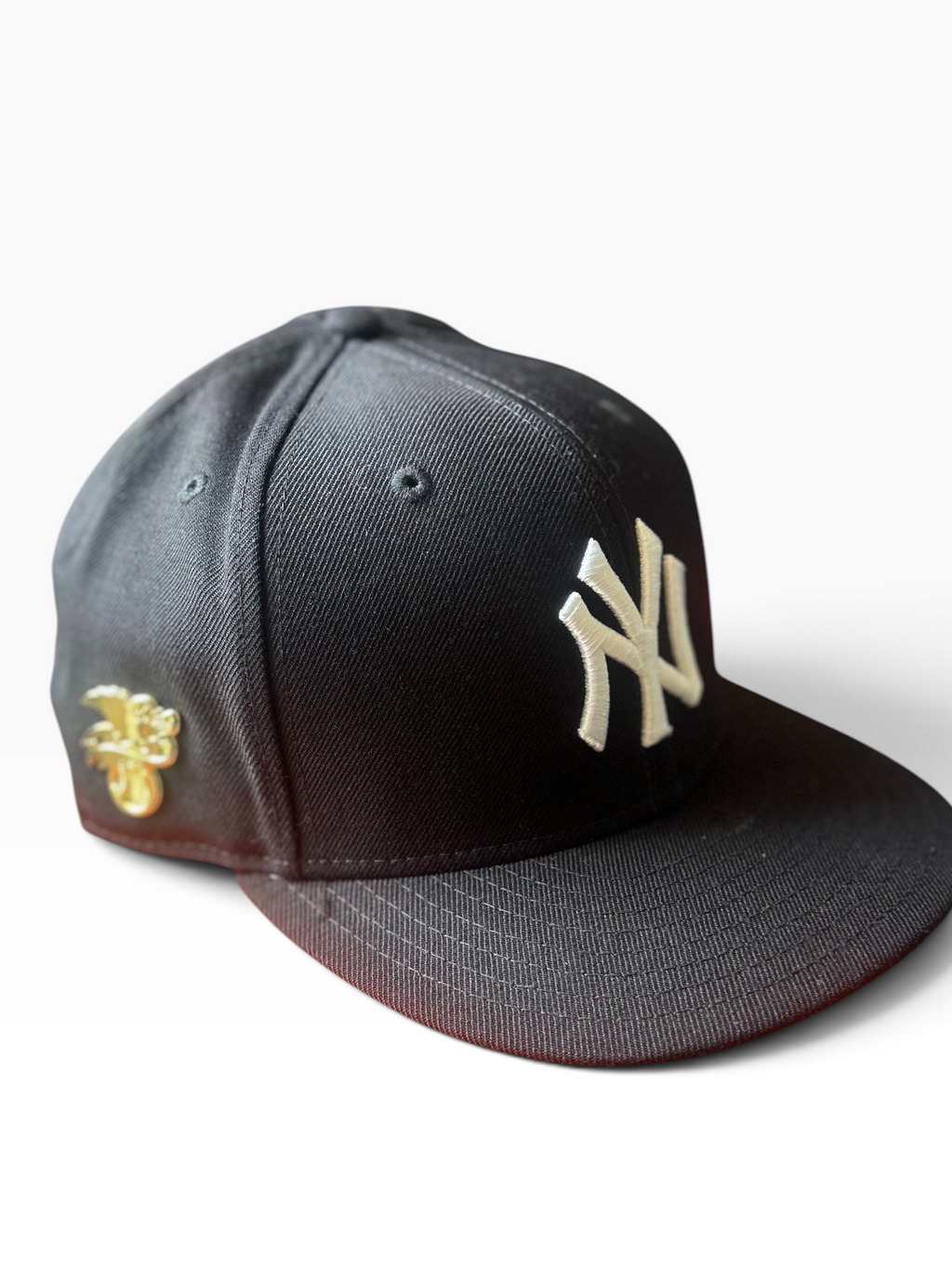 Yankee New Era Fitted