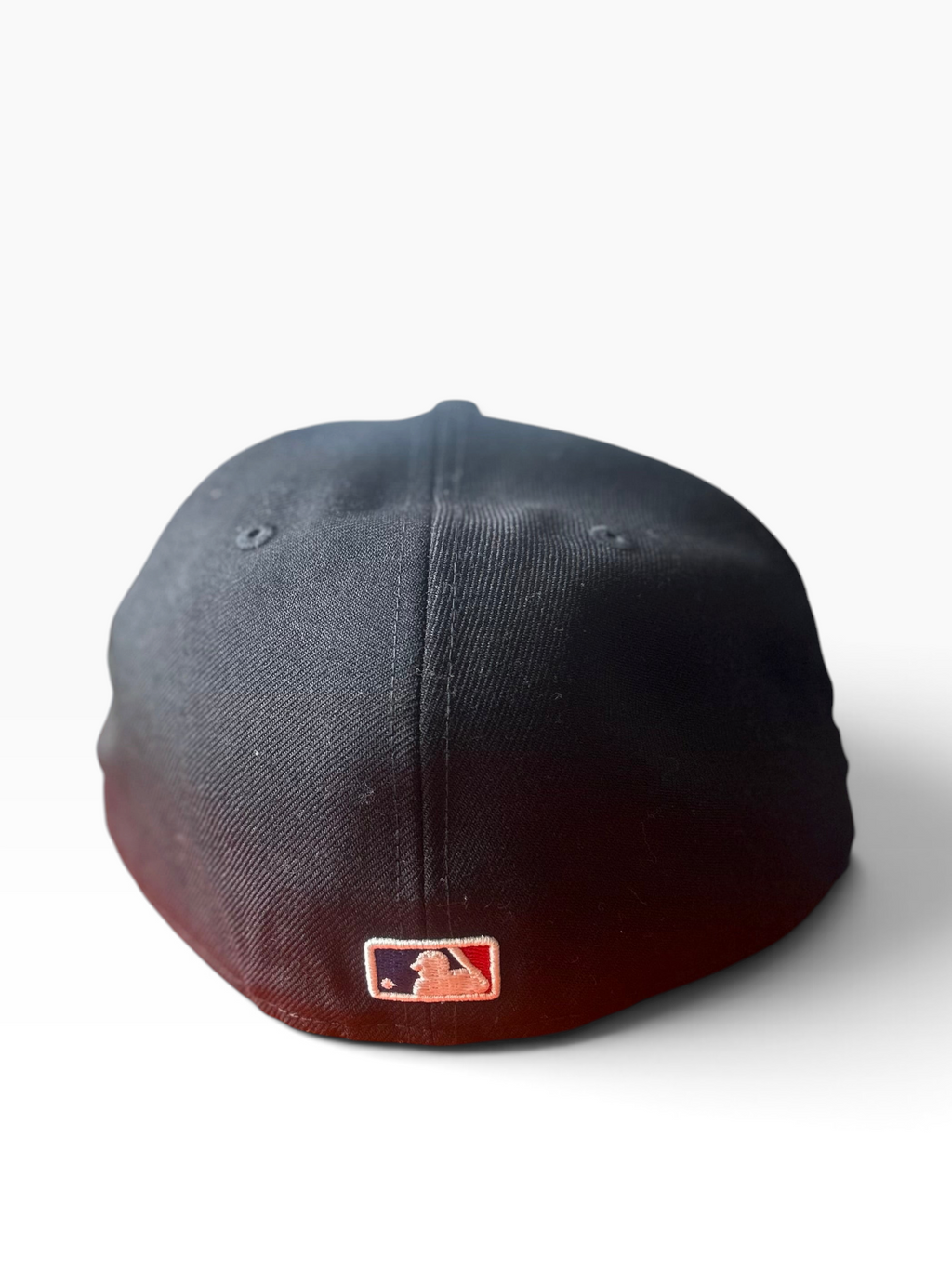 New Era Fitted Green Bandana Brim