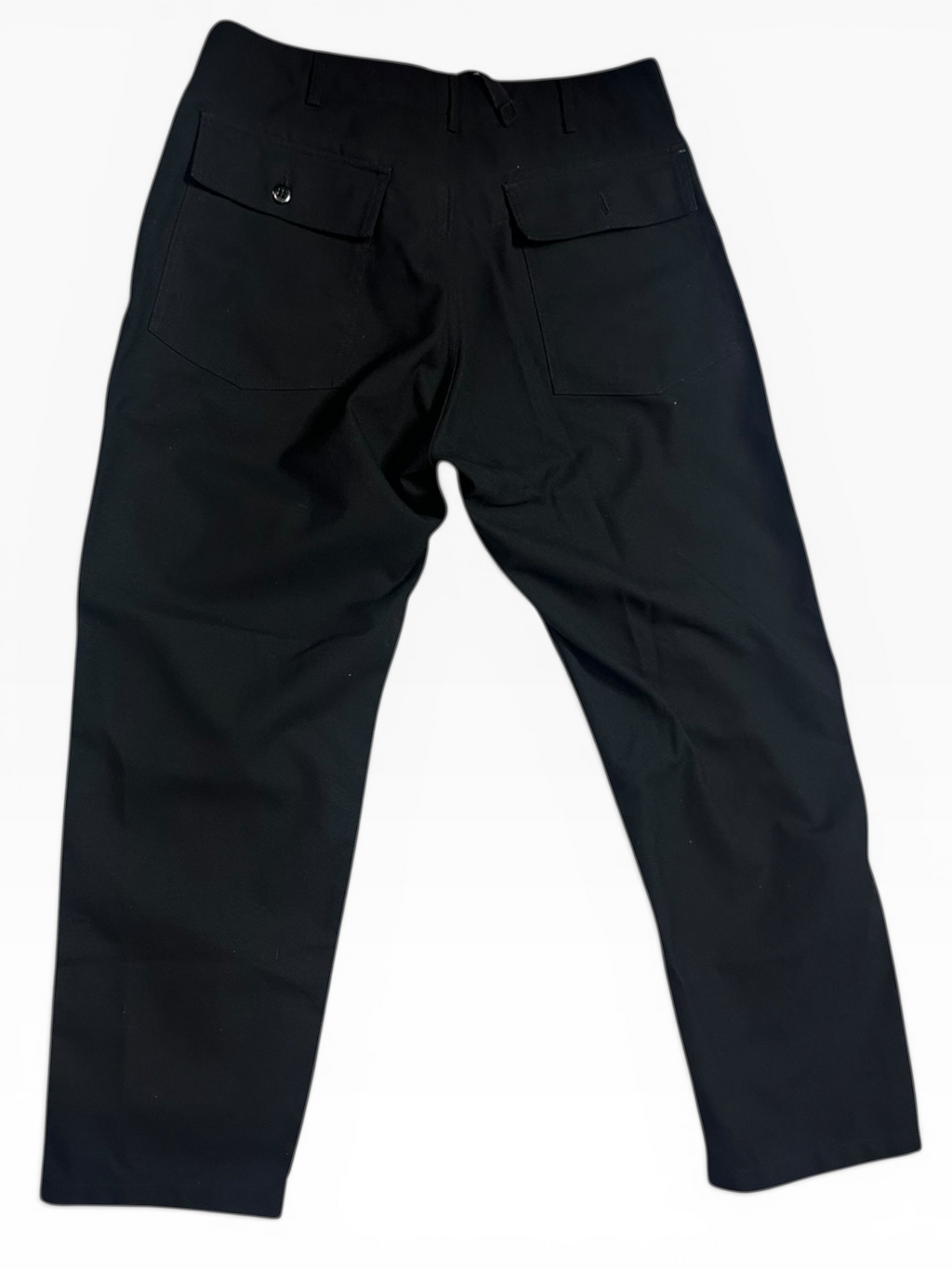 Canoe Club x Engineered Garment Fatique Pant (L)