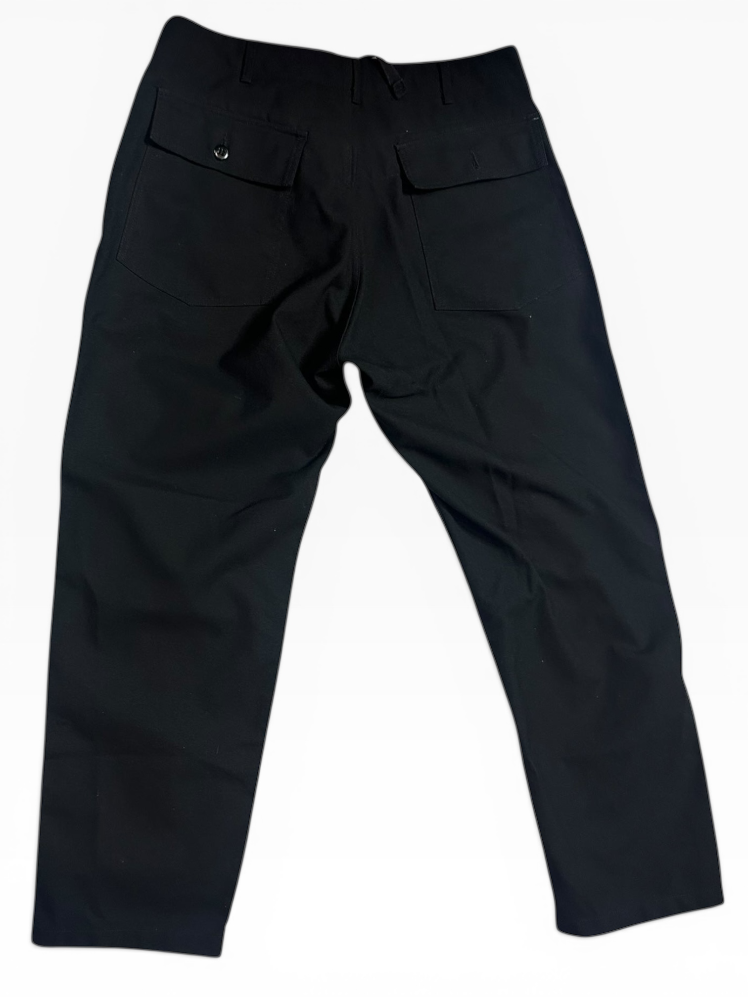 Canoe Club x Engineered Garment Fatique Pant (L)