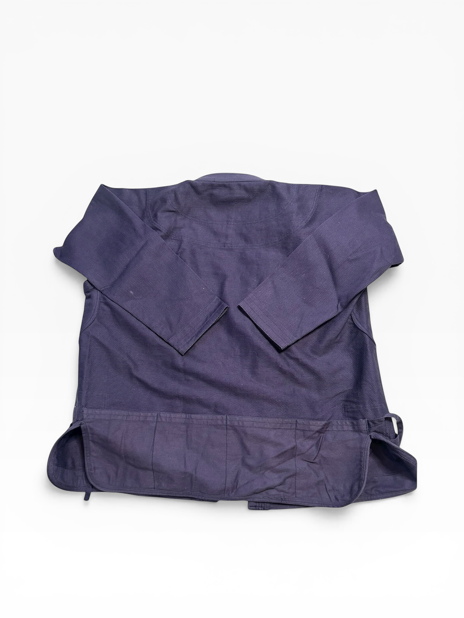 Shoyoroll x Cactus Store Garden Gi Indigo (3)