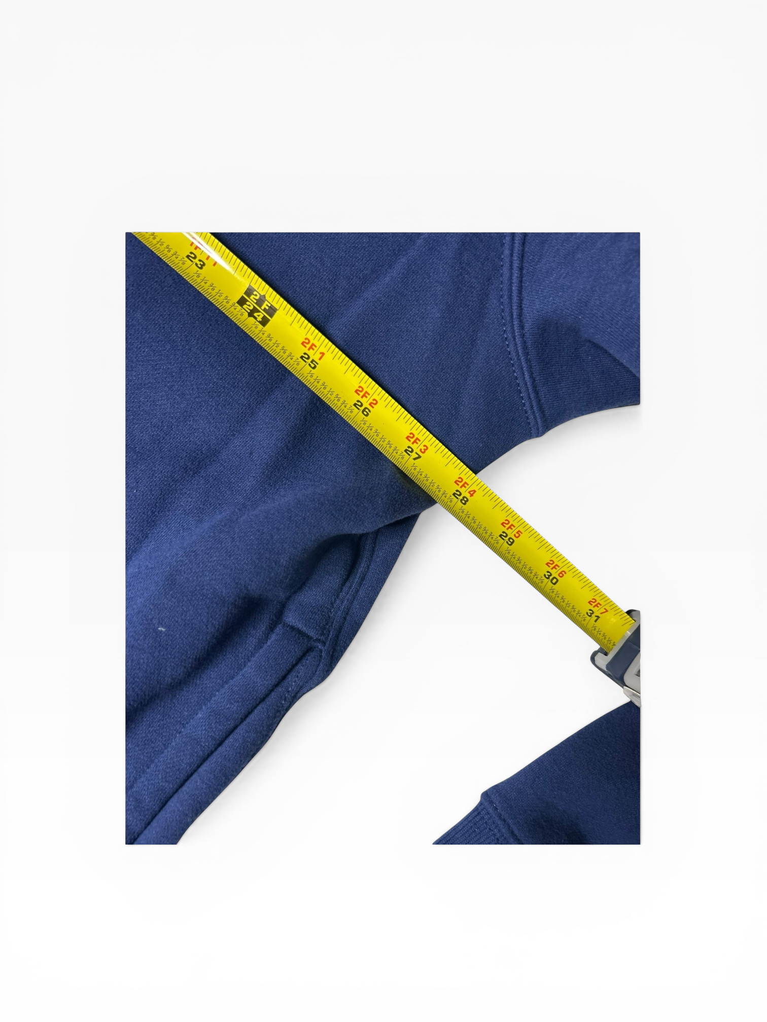 Polo Ralph Lauren Triple Pony Fleece Hoodie (3X)