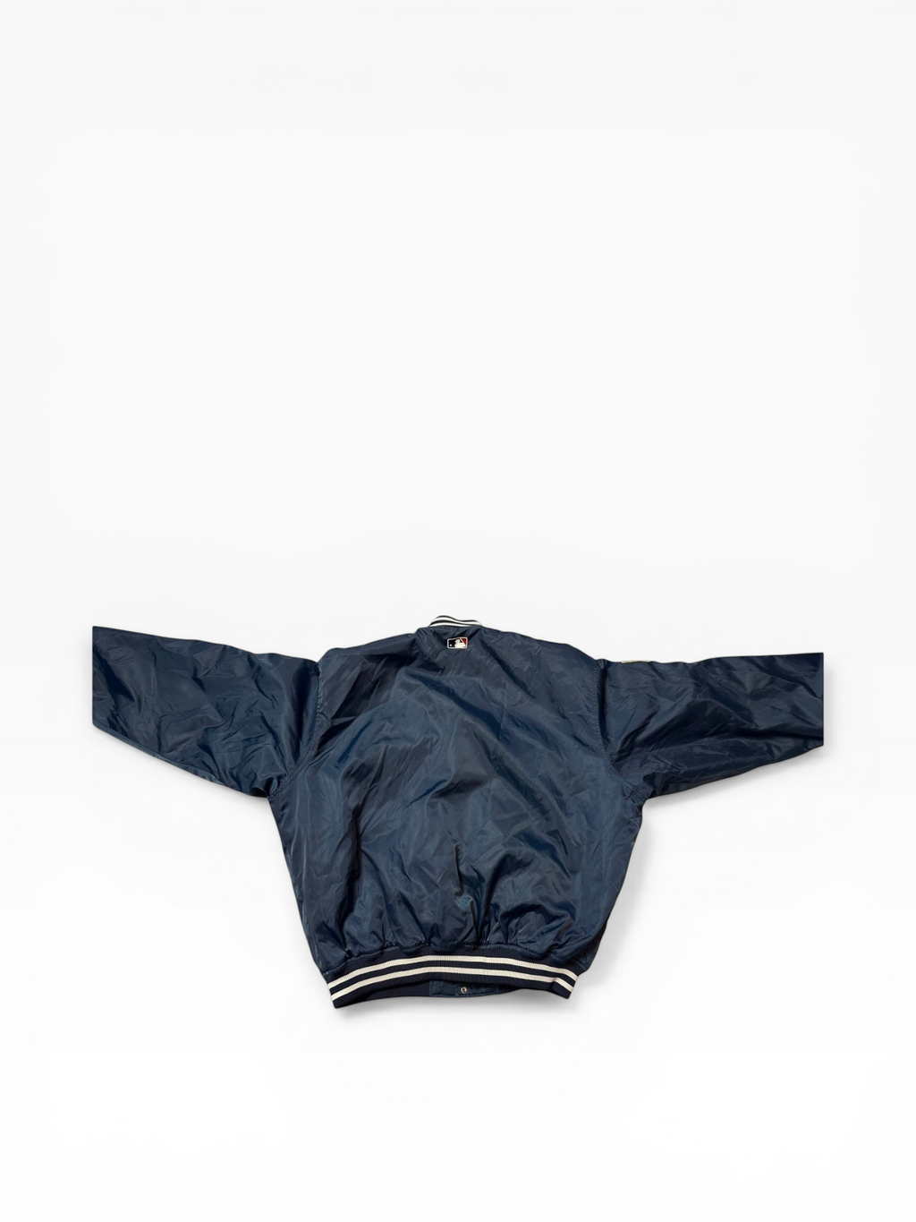 Cooperstown New York Yankee Bomber Jacket (L)