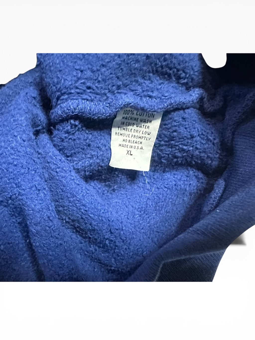 OAK Pullover Sweatshirt