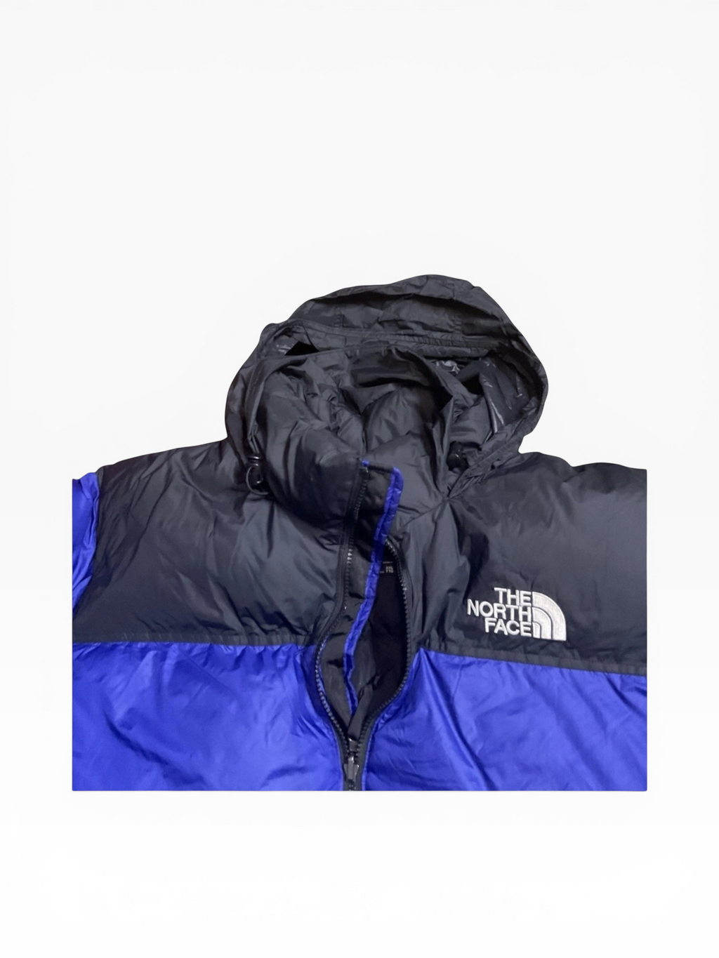 The North Face 1996 Nuptse Down Jacket (XXL)