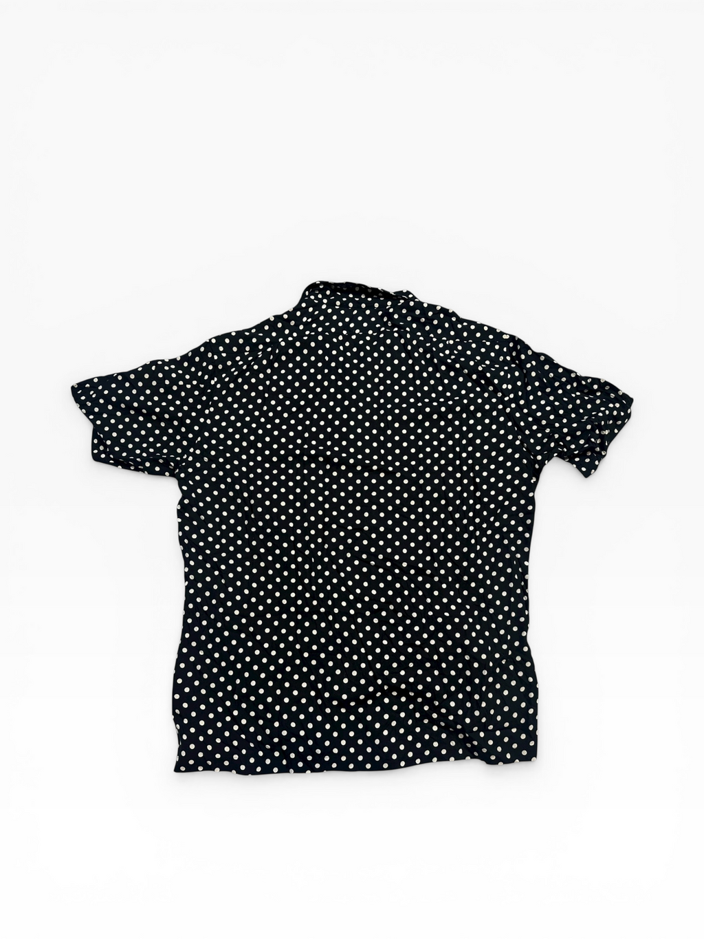 Polo Ralph Lauren Polka Dot Clayton Buttondown