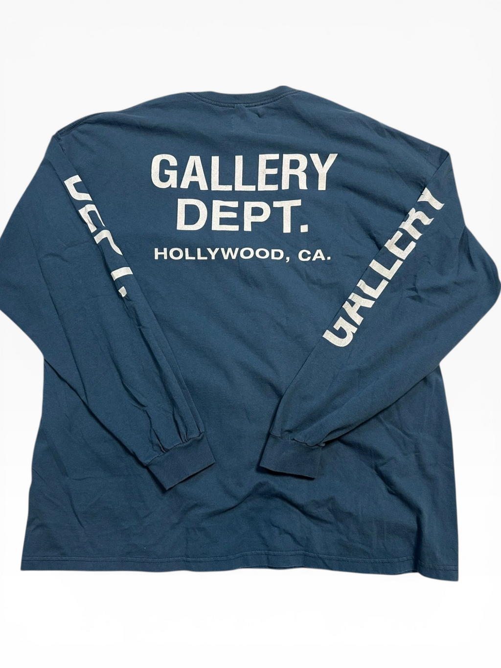 Gallery Dept. Long Sleeve  (2x)