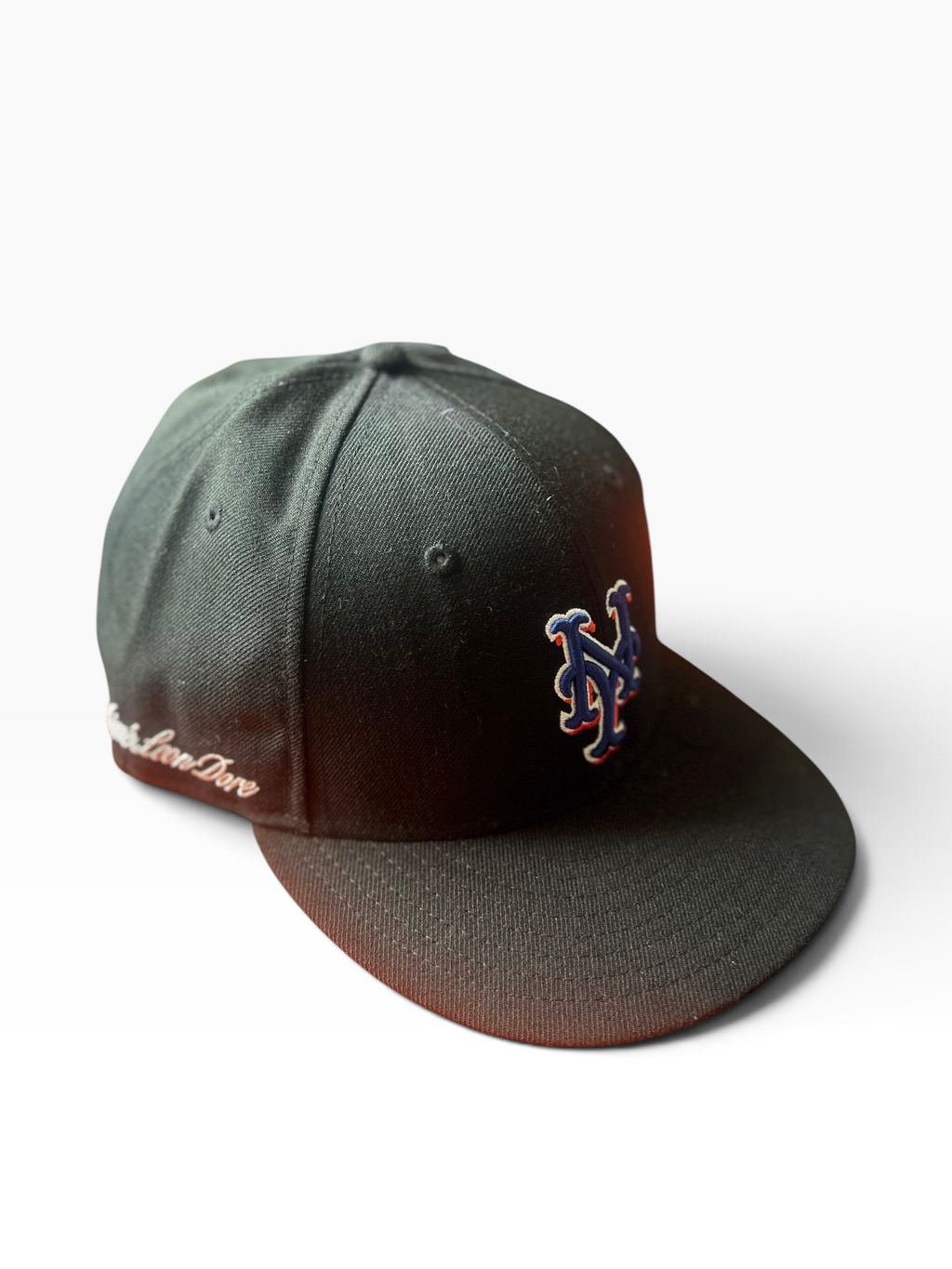 Aime Leon Dore Mets Fitted